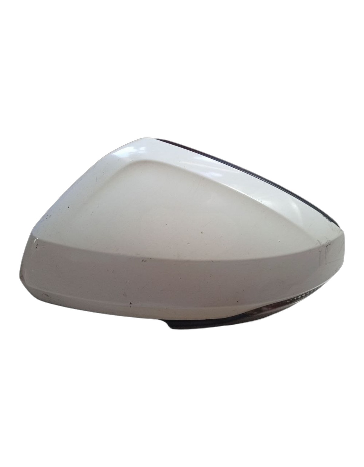 Retrovisor Esquerdo Polo Virtus 2018  2019 2020 2021 2022