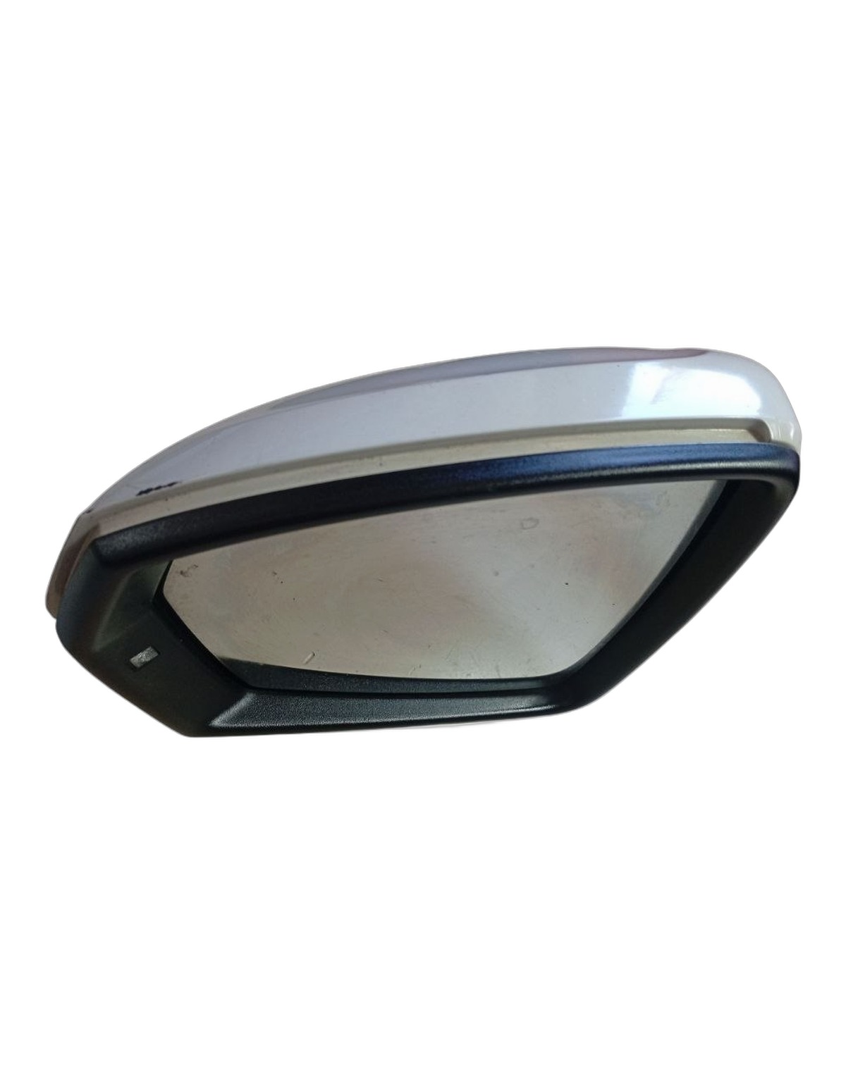 Retrovisor Esquerdo Polo Virtus 2018  2019 2020 2021 2022