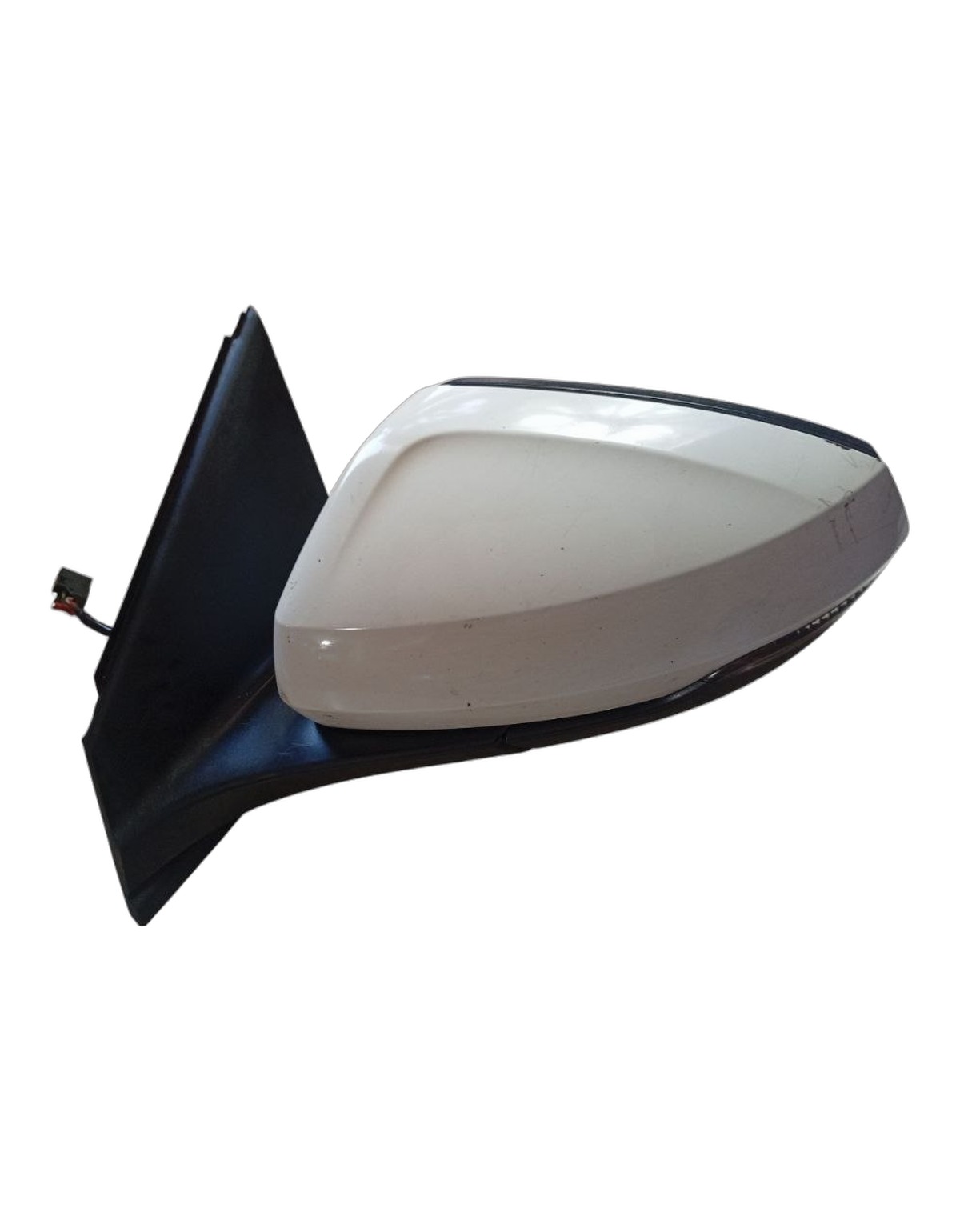 Retrovisor Esquerdo Polo Virtus 2018  2019 2020 2021 2022