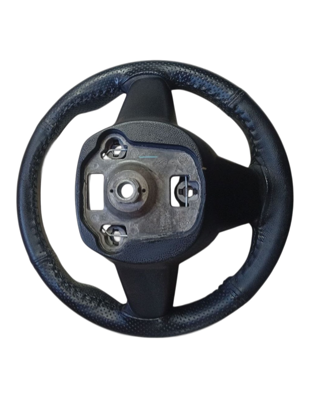 Volante Motorista Renault Kwid Outsider 1.0 Flex 2022