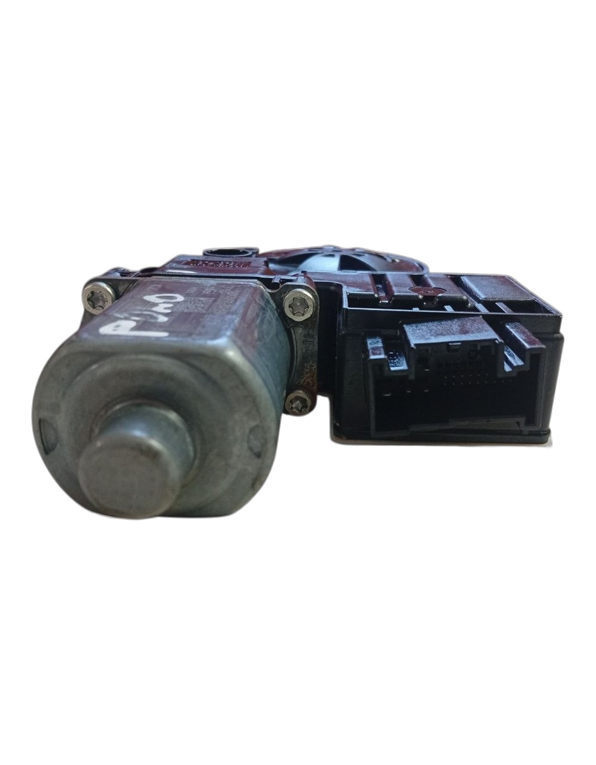 Motor Vidro Elétrico Dianteiro Esquerdo Polo Virtus 2017  22