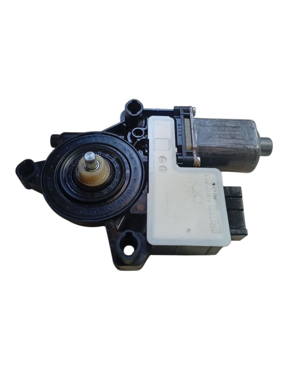 Motor Vidro Elétrico Dianteiro Esquerdo Polo Virtus 2017  22