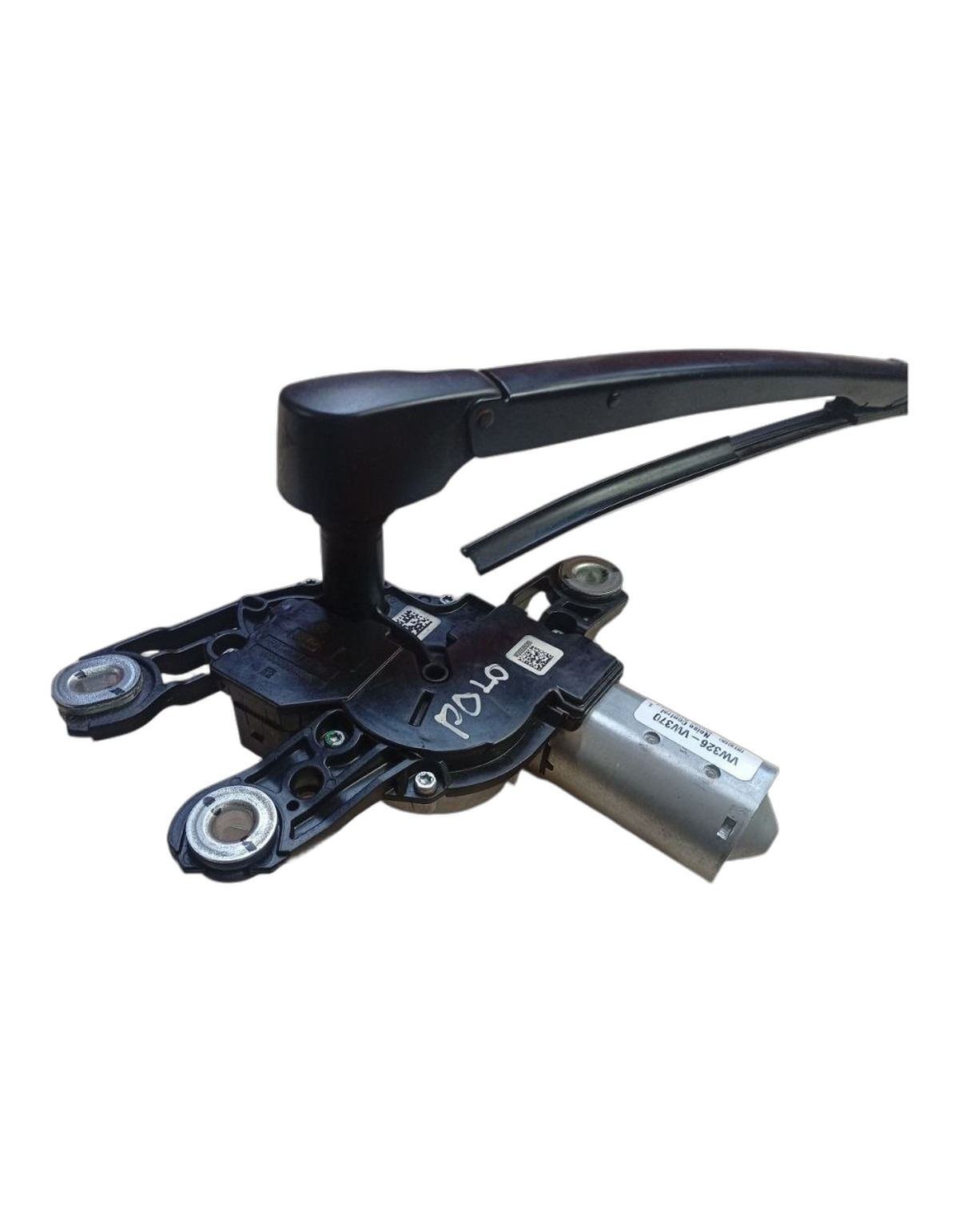 Motor Limpador Volkswagen 2018 2019 2022 2024
