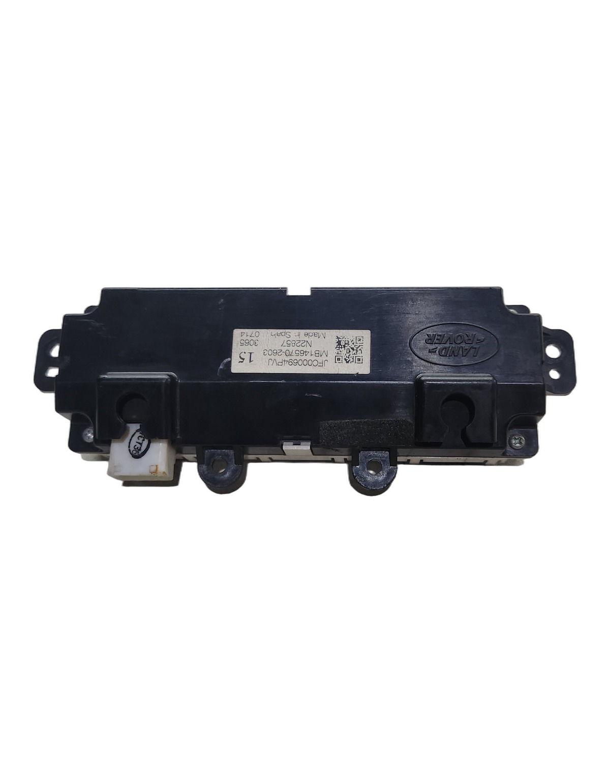 COMANDO AR CONDICIONADO DISCOVERY 3 4 2004 2010