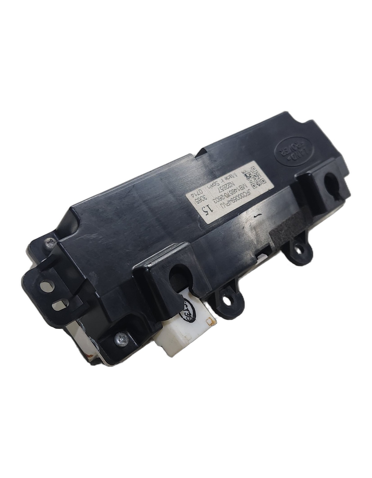 COMANDO AR CONDICIONADO DISCOVERY 3 4 2004 2010
