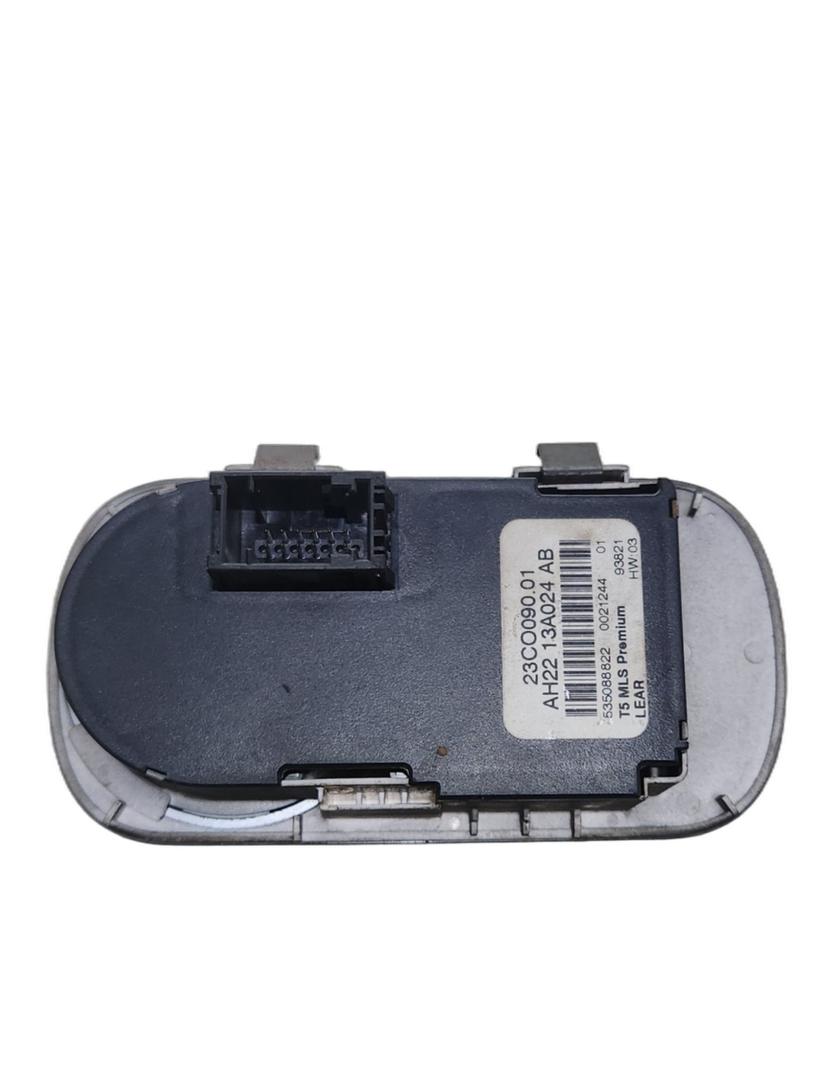 COMANDO INTERRUPTOR FAROL RANGE ROVER SPORT 2010 2013
