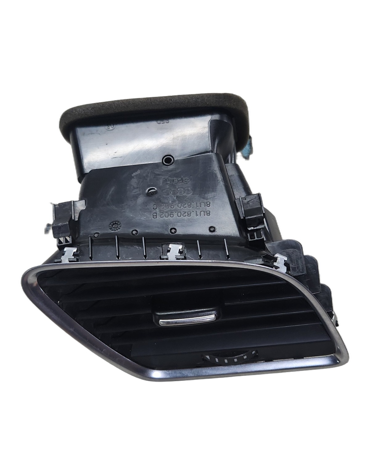 DIFUSOR AR DIREITO PAINEL AUDI Q3 2013 2019