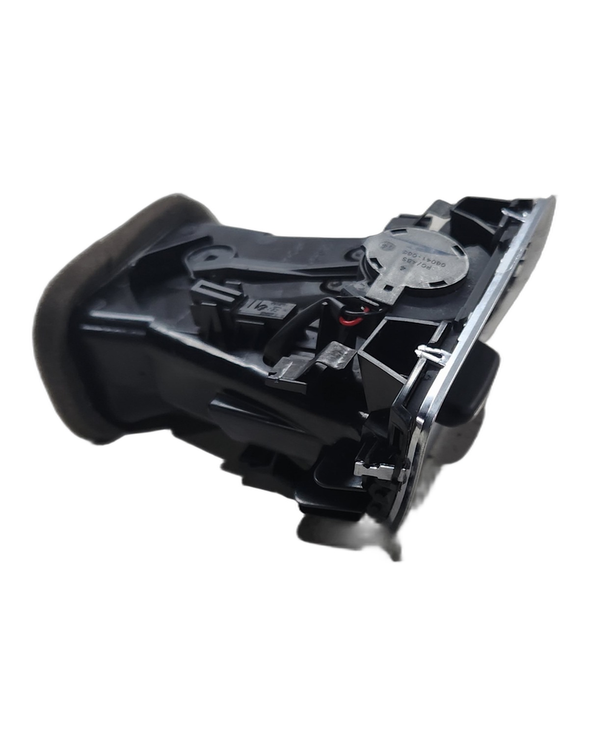 DIFUSOR AR DIREITO PAINEL AUDI Q3 2013 2019