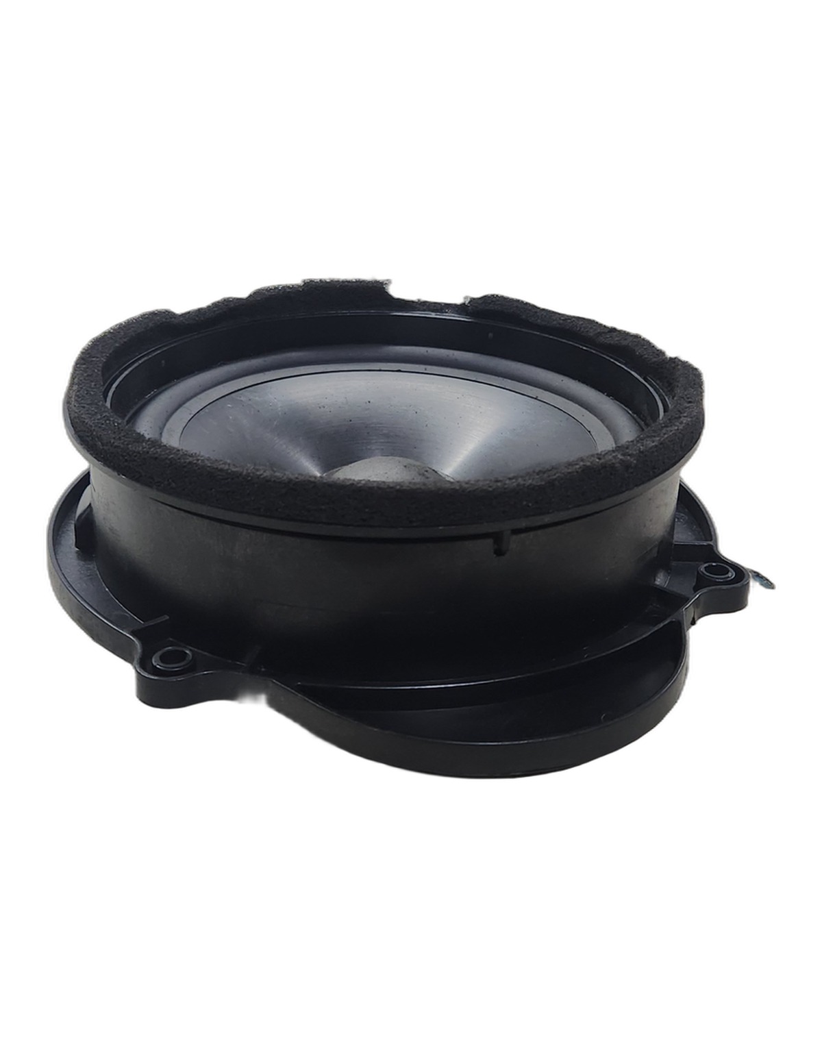 ALTO FALANTE PORTA DIANTEIRA ESQ RANGE ROVER SPORT 2010 2013