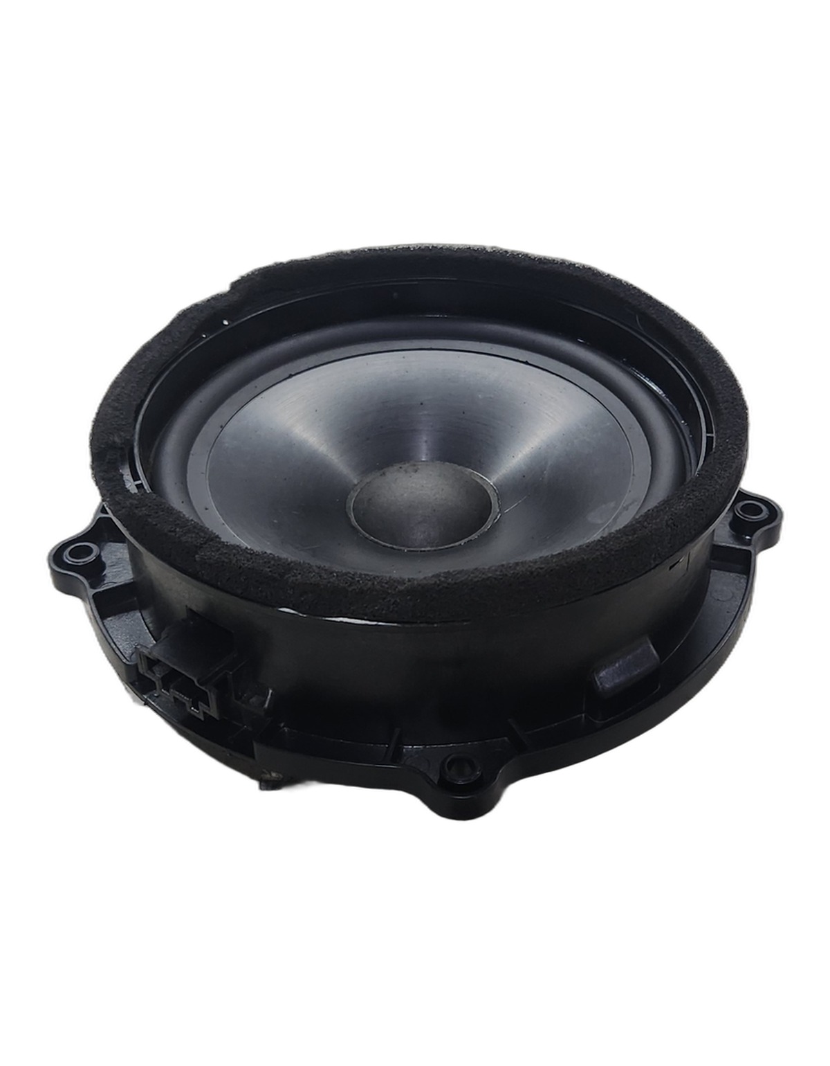 ALTO FALANTE PORTA DIANTEIRA ESQ RANGE ROVER SPORT 2010 2013
