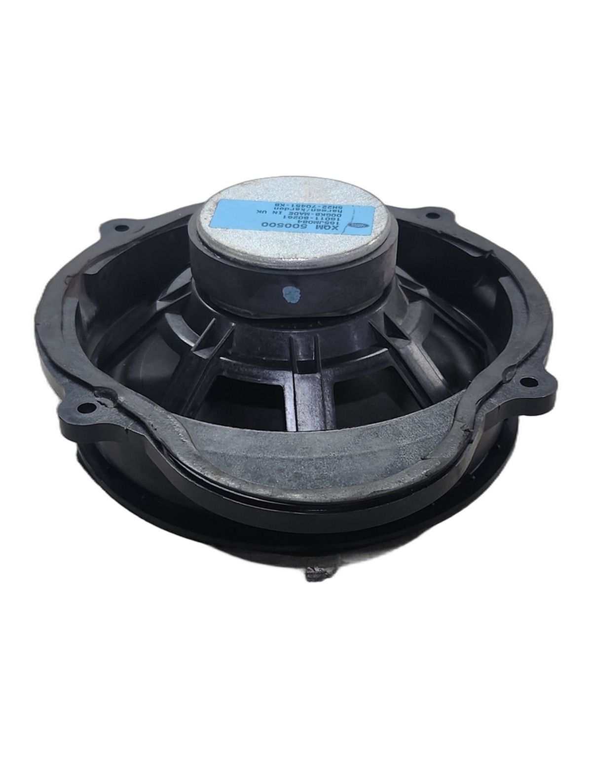 ALTO FALANTE PORTA DIANTEIRA ESQ RANGE ROVER SPORT 2010 2013