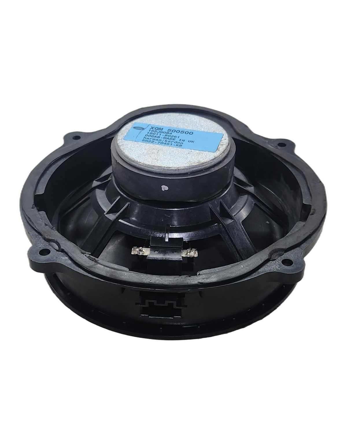 ALTO FALANTE PORTA DIANTEIRA ESQ RANGE ROVER SPORT 2010 2013