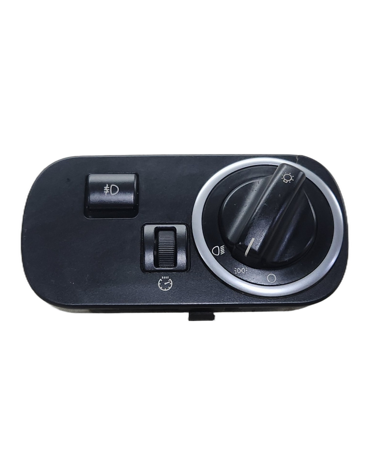 COMANDO FAROL LAND ROVER DISCOVERY 4 2010 2016