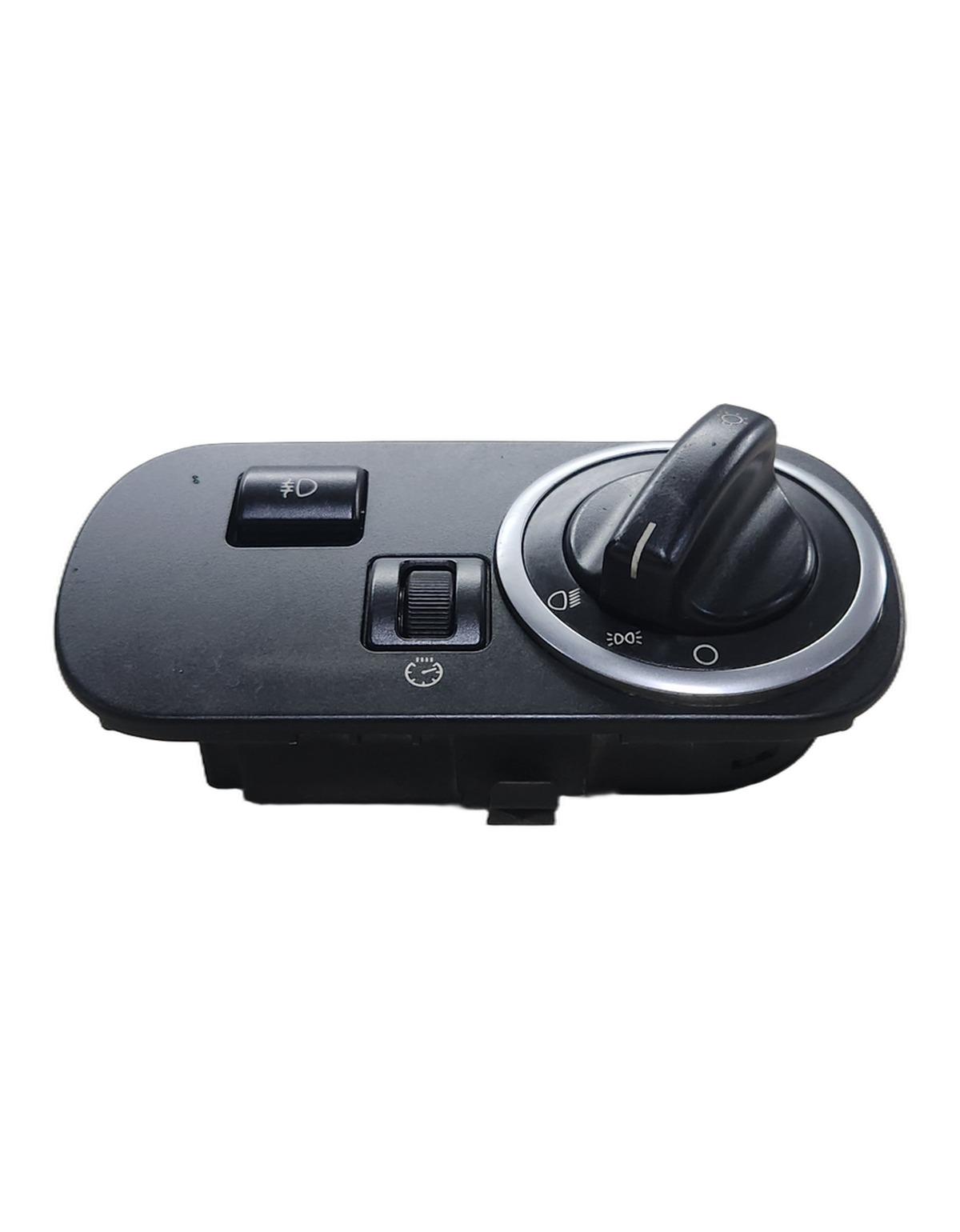COMANDO FAROL LAND ROVER DISCOVERY 4 2010 2016