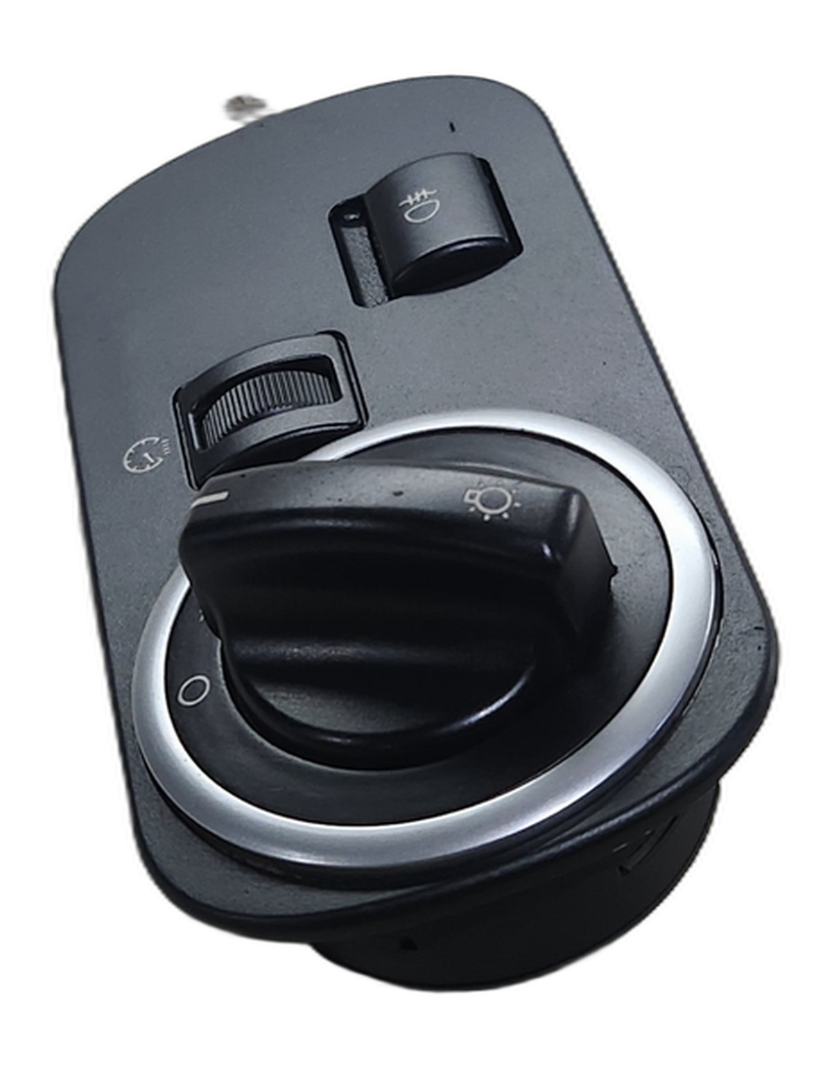 COMANDO FAROL LAND ROVER DISCOVERY 4 2010 2016