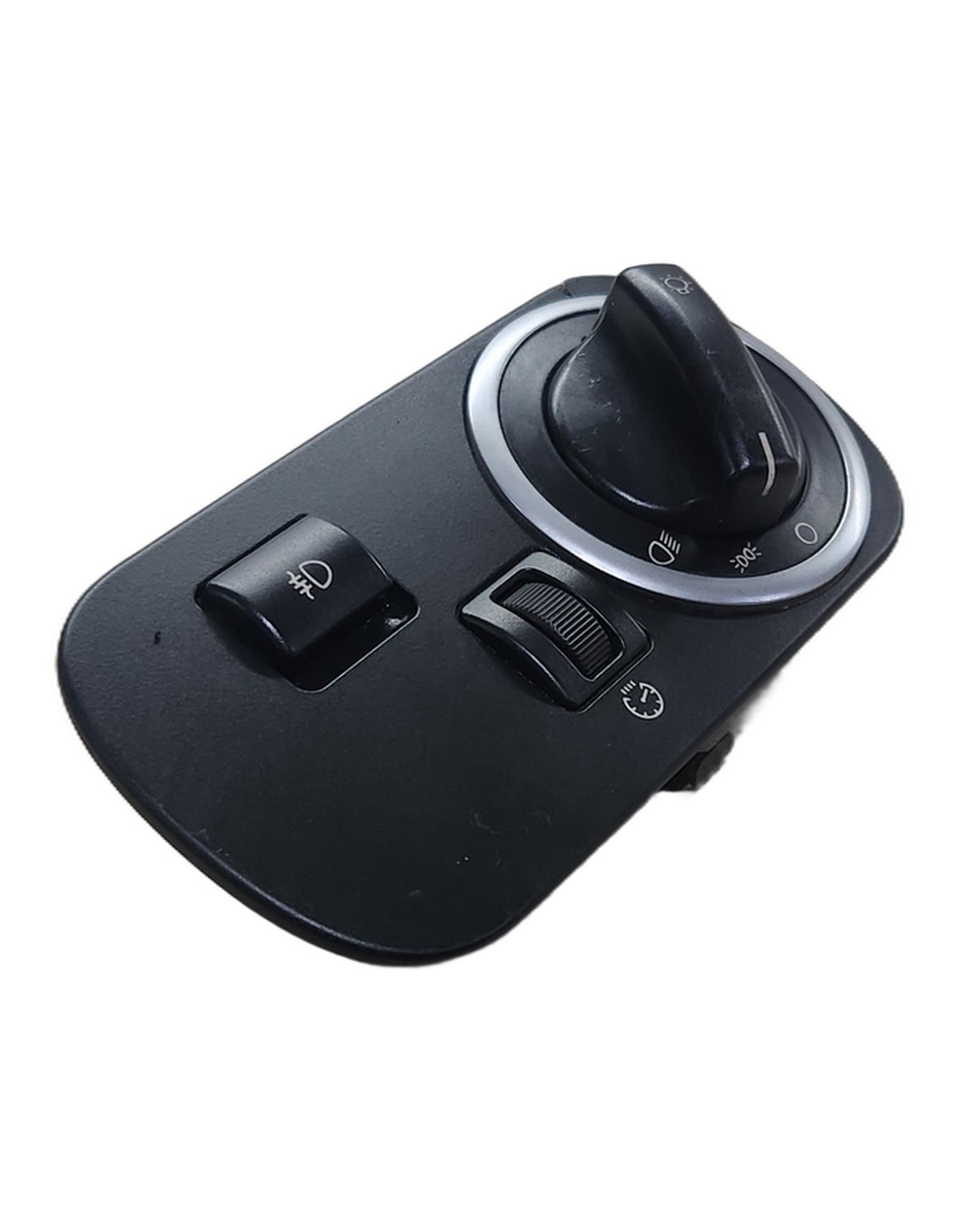 COMANDO FAROL LAND ROVER DISCOVERY 4 2010 2016