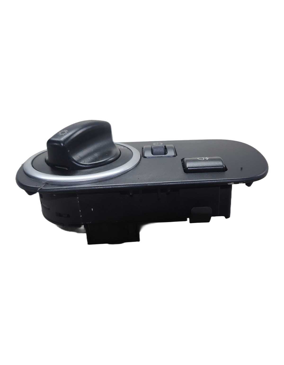 COMANDO FAROL LAND ROVER DISCOVERY 4 2010 2016