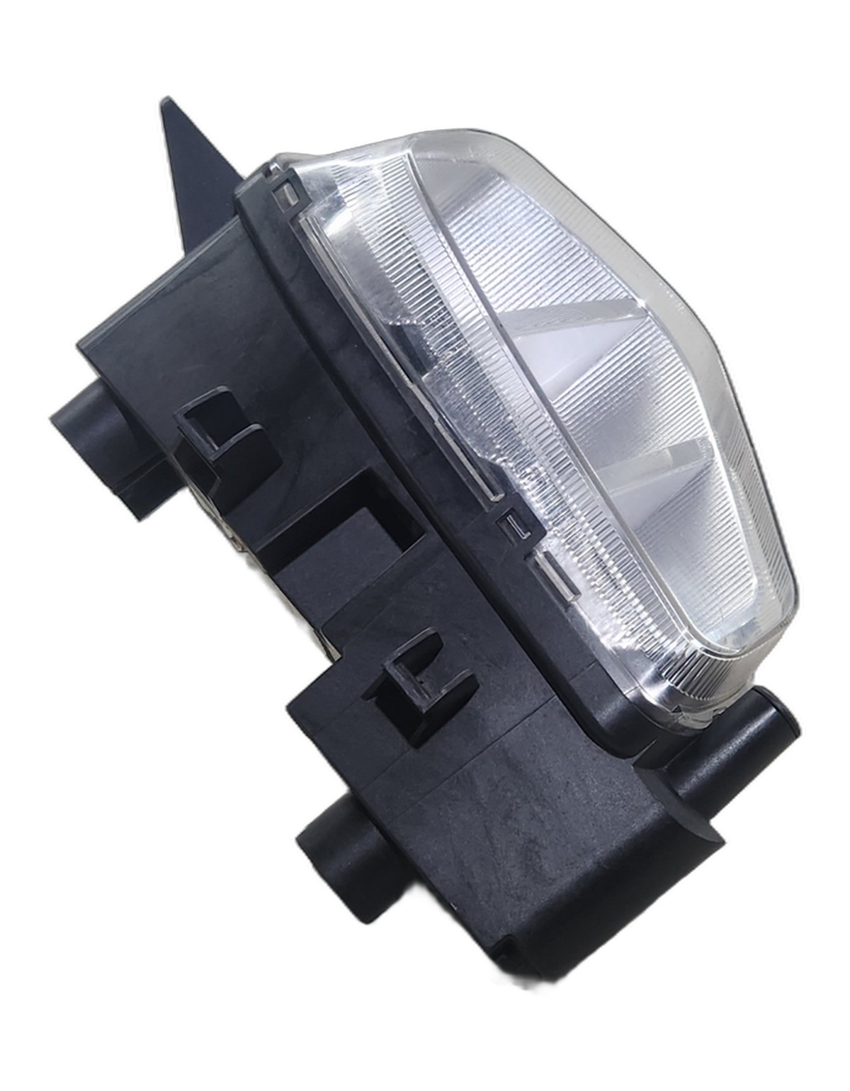 FAROL MILHA DIREITO LED VOLKSWAGEN NIVUS 2020 2021