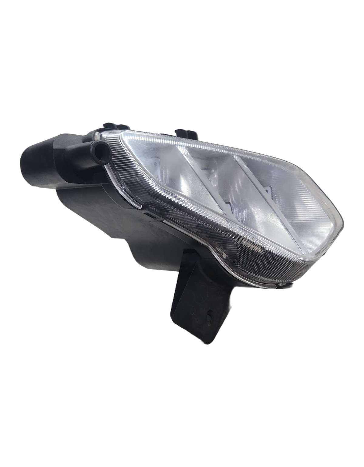 FAROL MILHA DIREITO LED VOLKSWAGEN NIVUS 2020 2021