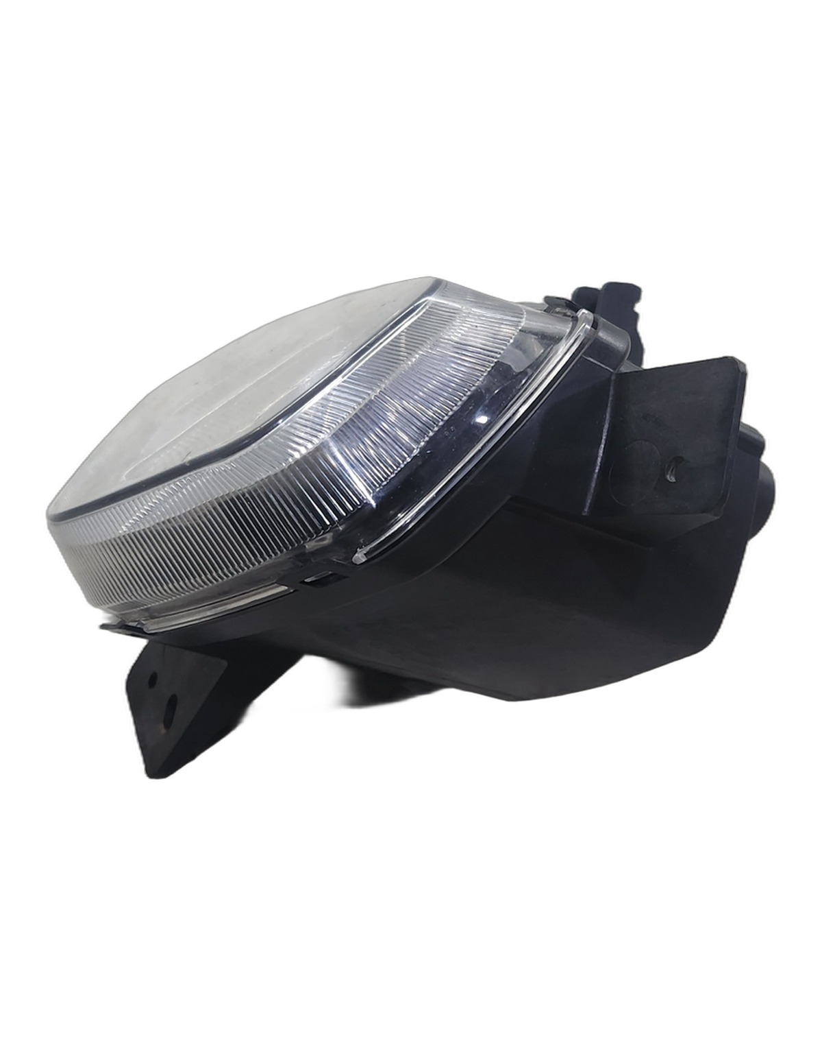 FAROL MILHA DIREITO LED VOLKSWAGEN NIVUS 2020 2021