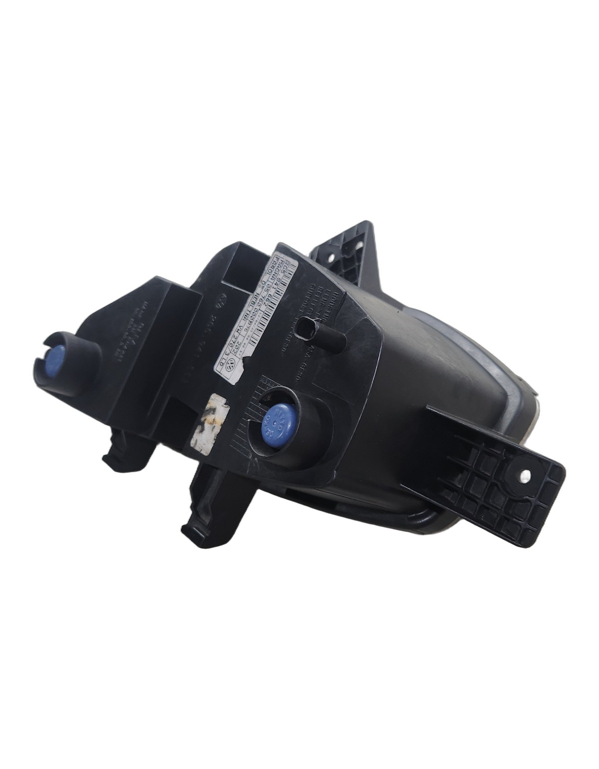 FAROL MILHA DIREITO LED VOLKSWAGEN NIVUS 2020 2021