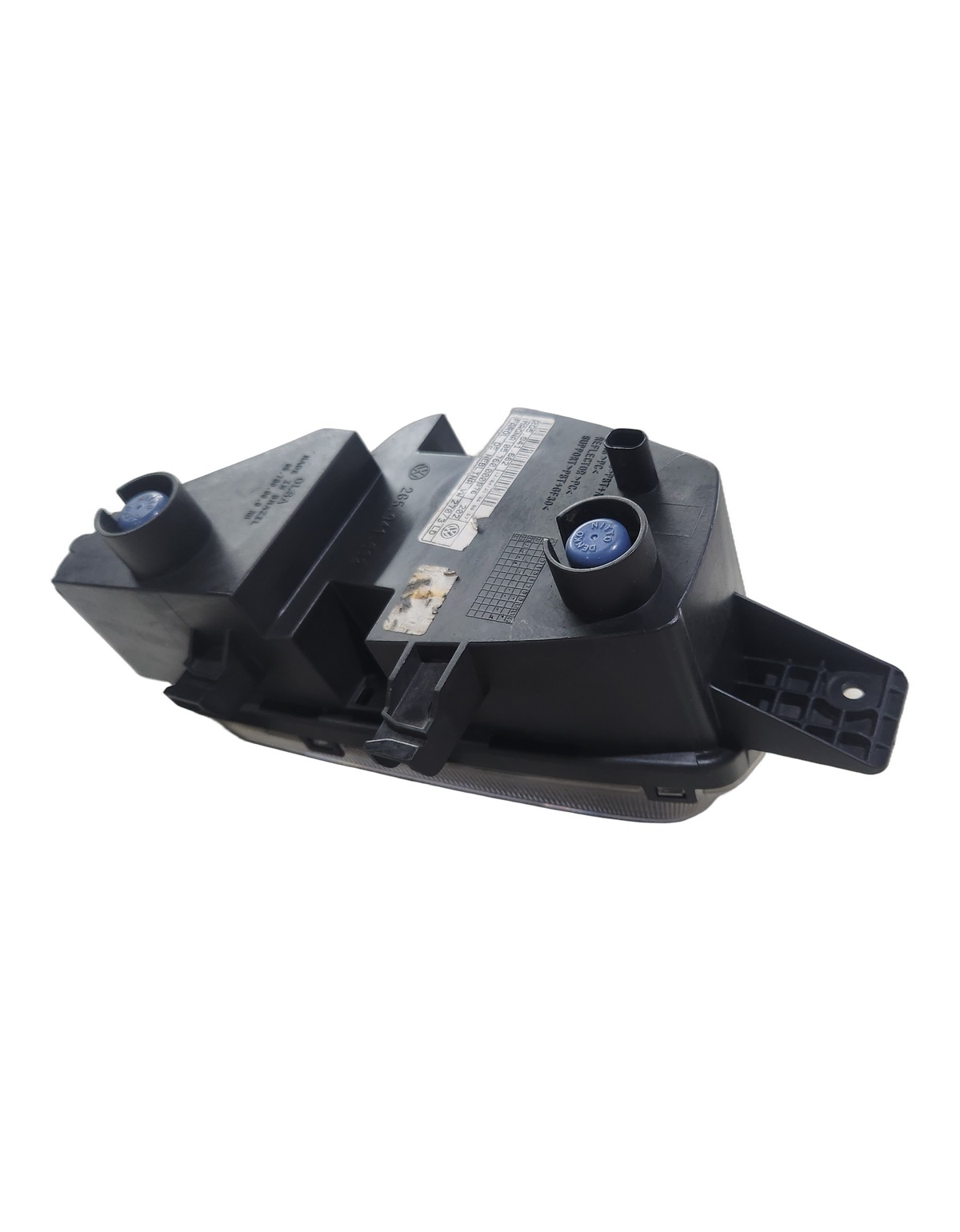 FAROL MILHA DIREITO LED VOLKSWAGEN NIVUS 2020 2021