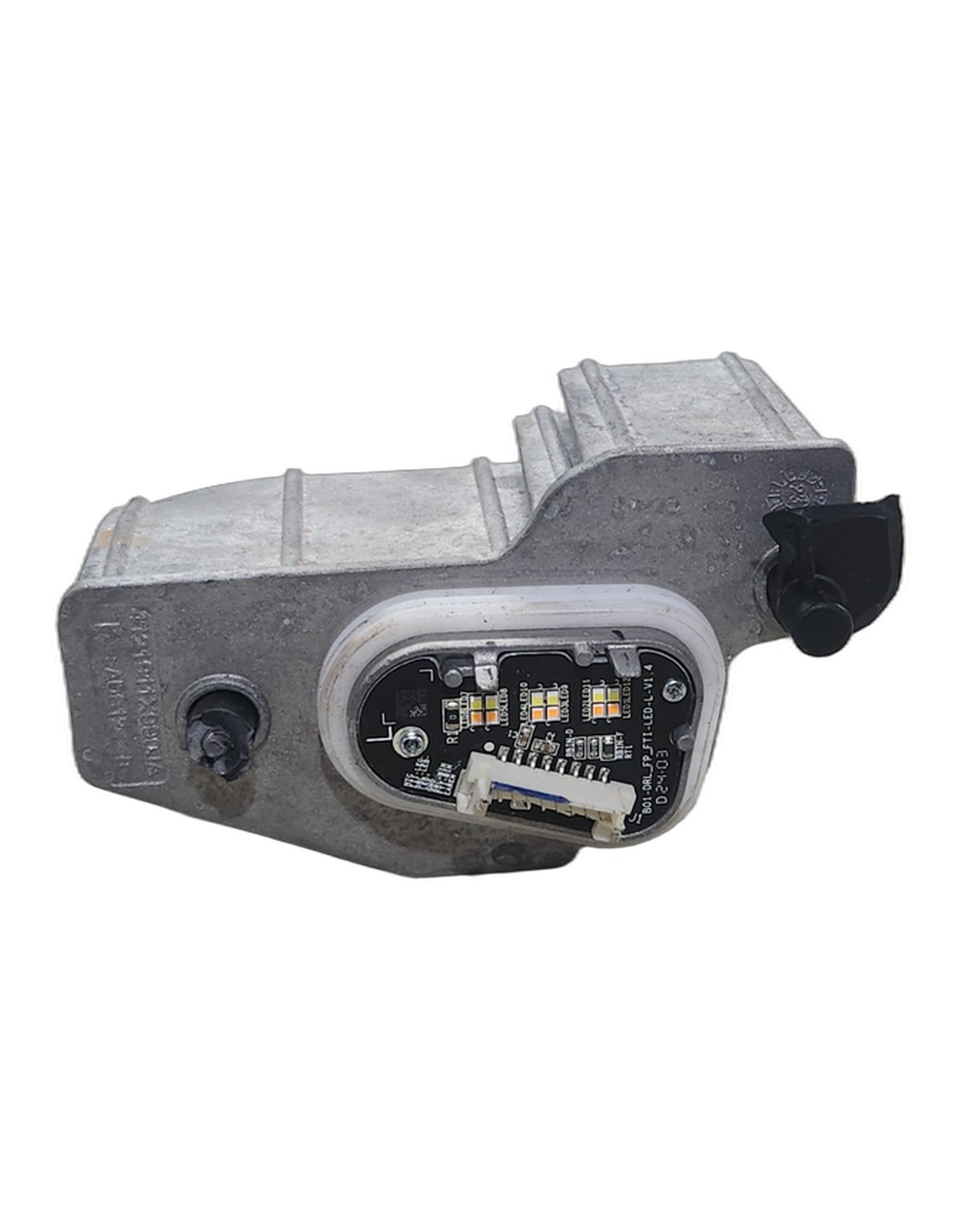 MODULO REATOR FAROL ESQUERDO LED GWM HAVAL H6 2023 2025