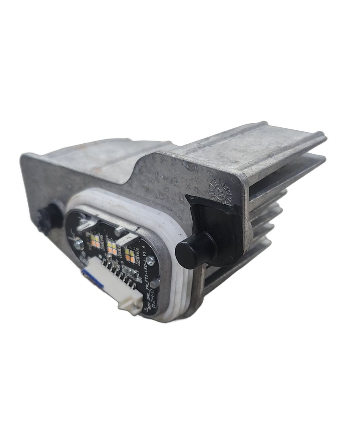 MODULO REATOR FAROL ESQUERDO LED GWM HAVAL H6 2023 2025