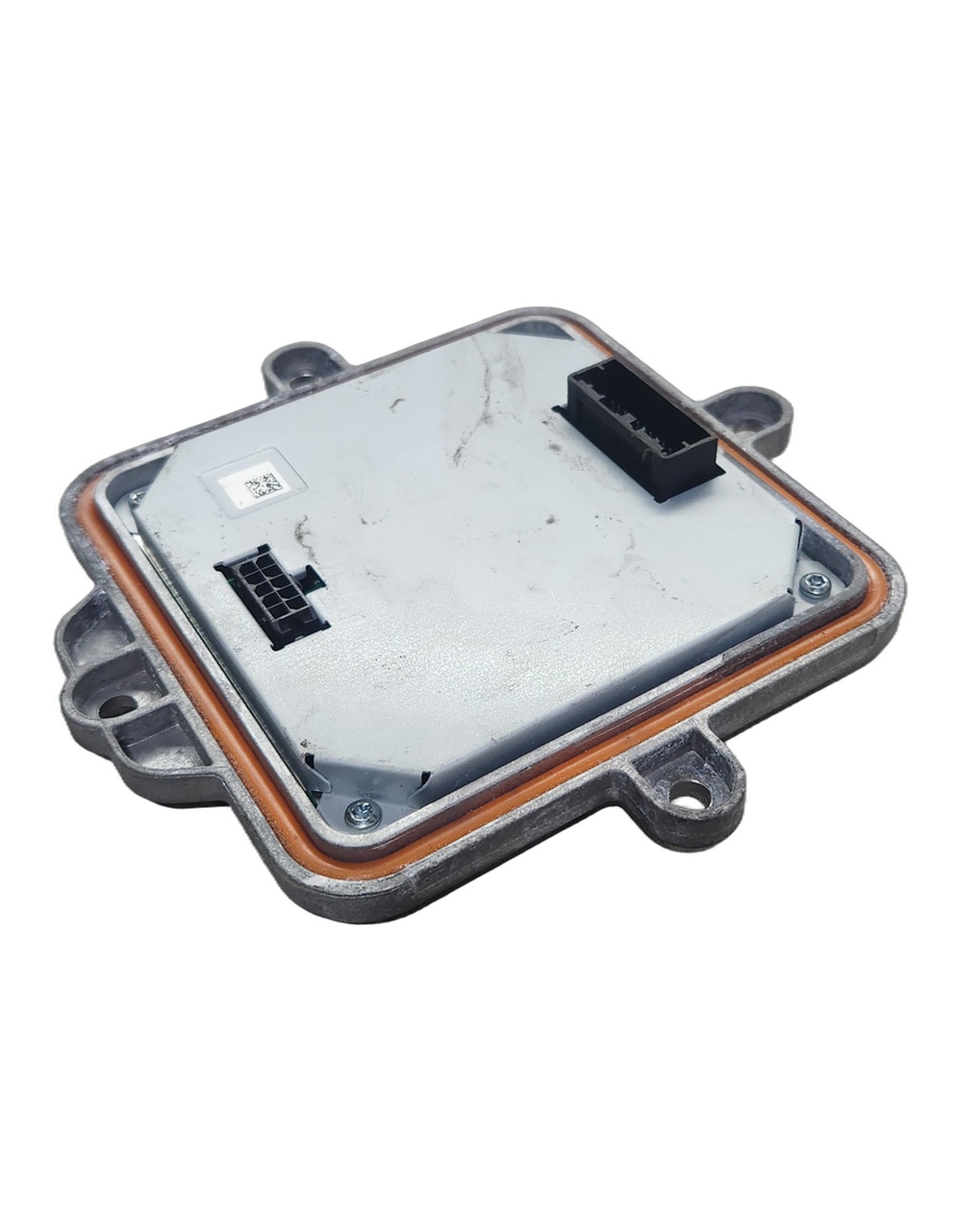 MODULO REATOR LED FAROL DIREITO GWM HAVAL H6 2023 2025 
