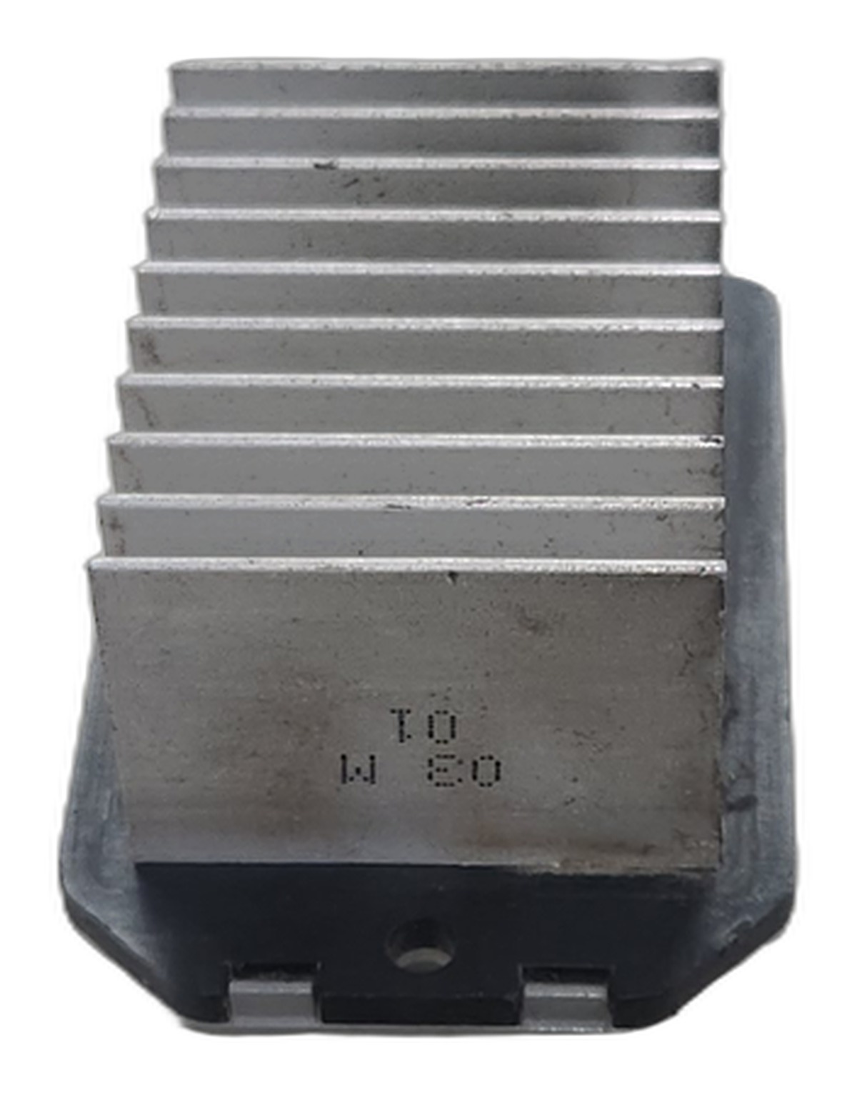 RESISTENCIA AR CONDICIONADO RANGE ROVER SPORT 2010 2013