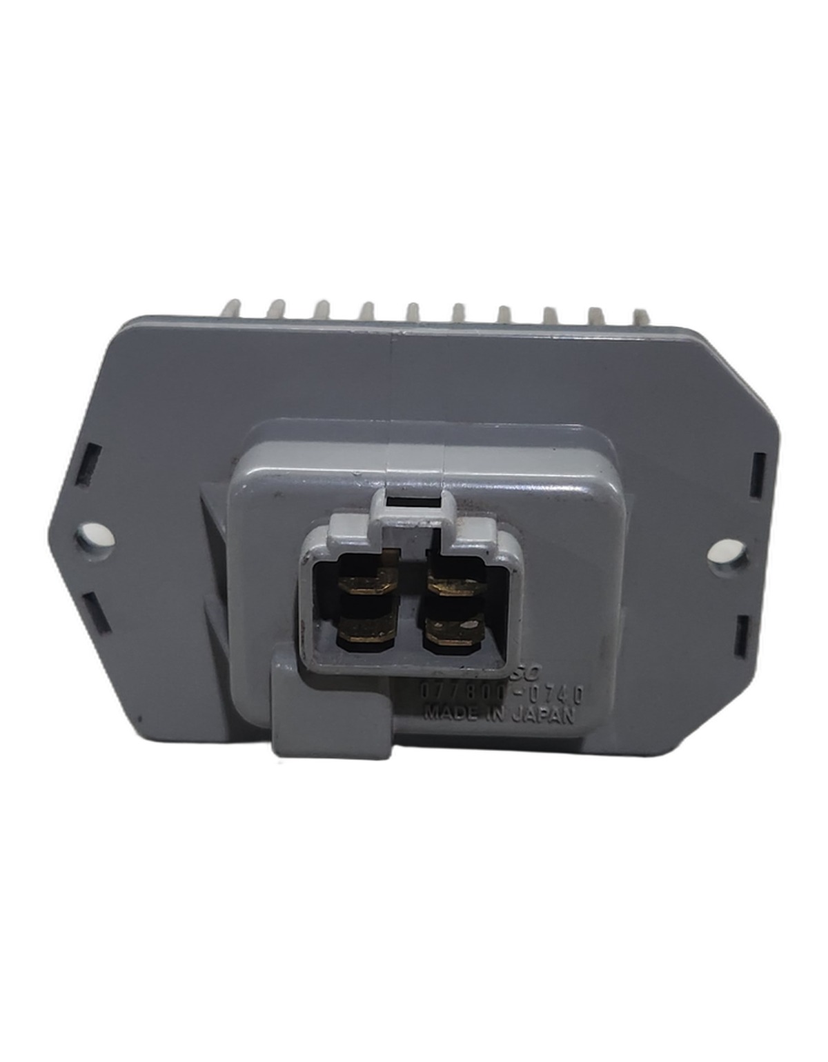 RESISTENCIA AR CONDICIONADO RANGE ROVER SPORT 2010 2013
