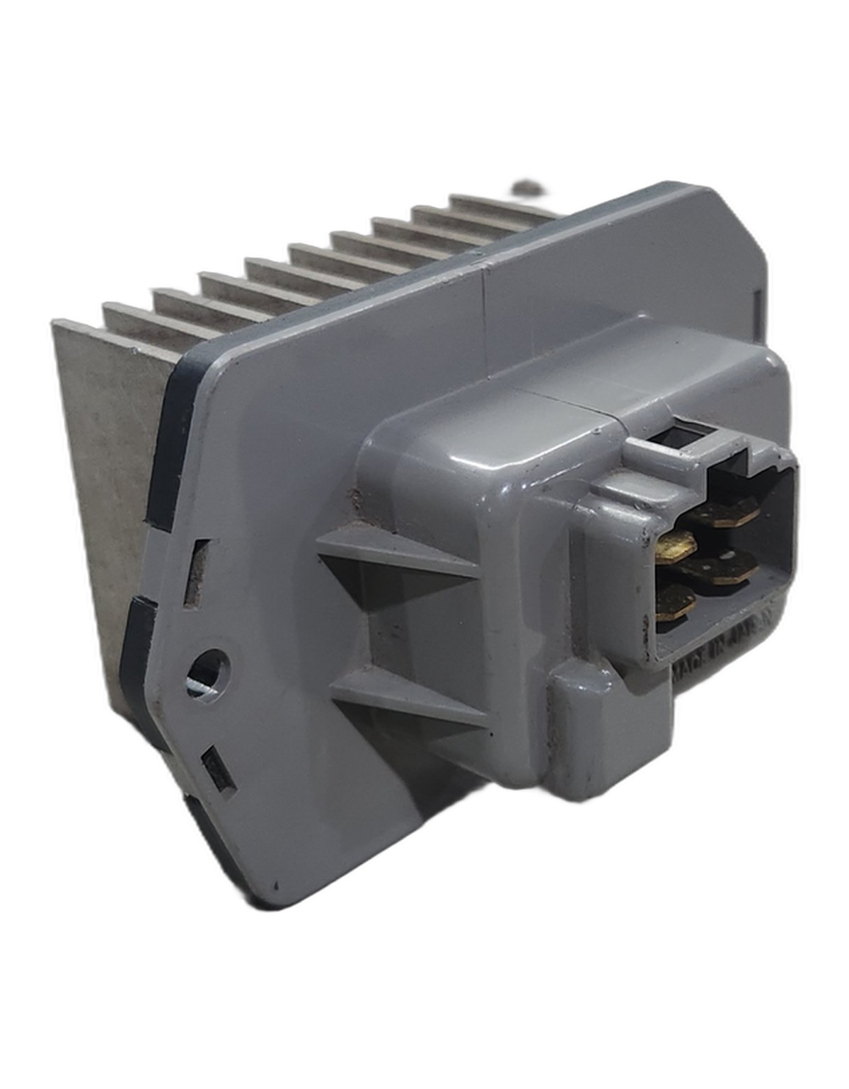 RESISTENCIA AR CONDICIONADO RANGE ROVER SPORT 2010 2013