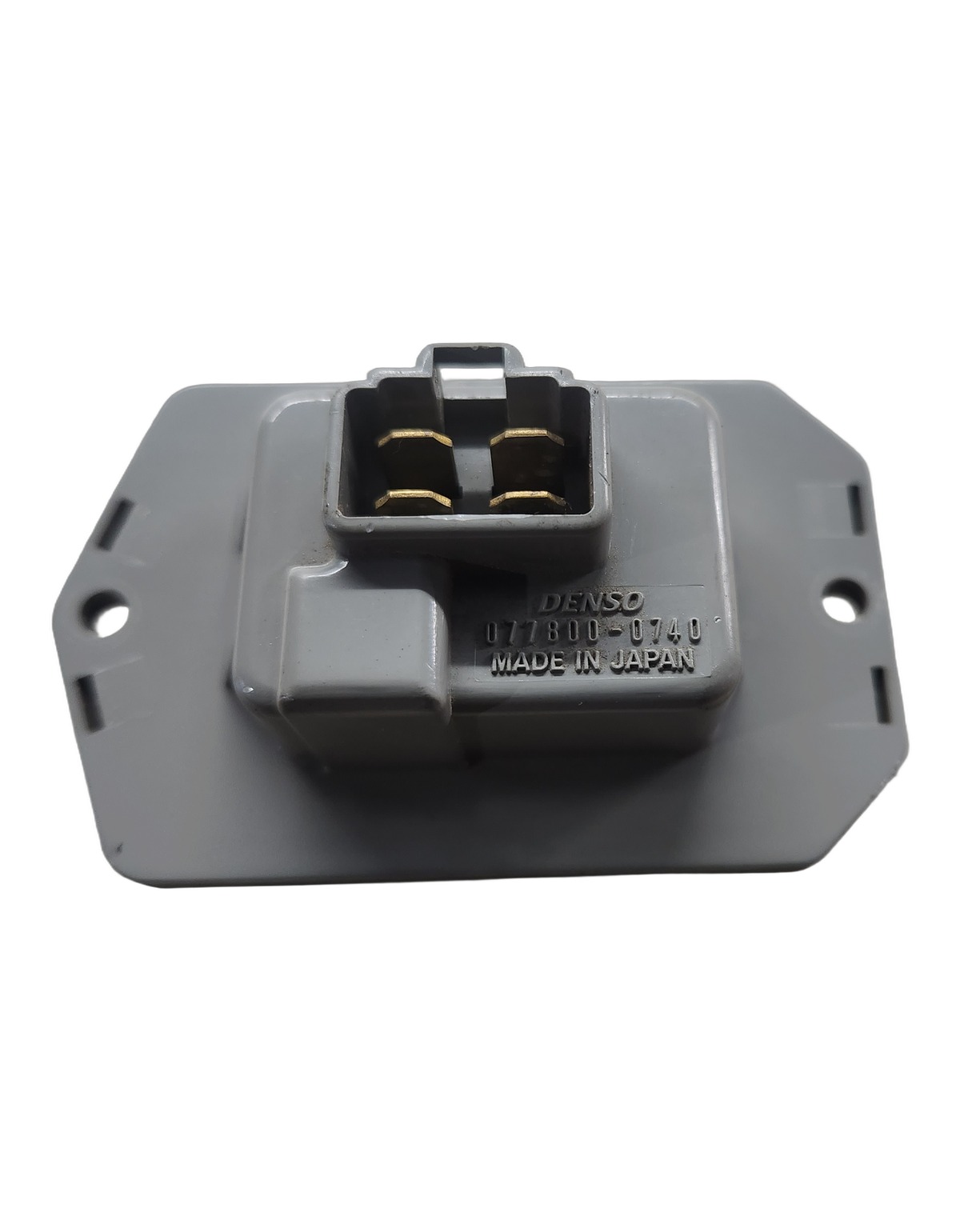 RESISTENCIA AR CONDICIONADO RANGE ROVER SPORT 2010 2013
