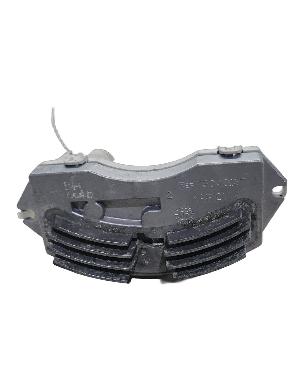 RESISTENCIA AR CONDICIONADO BMW X1 E84 SERIE 3 2007 2015