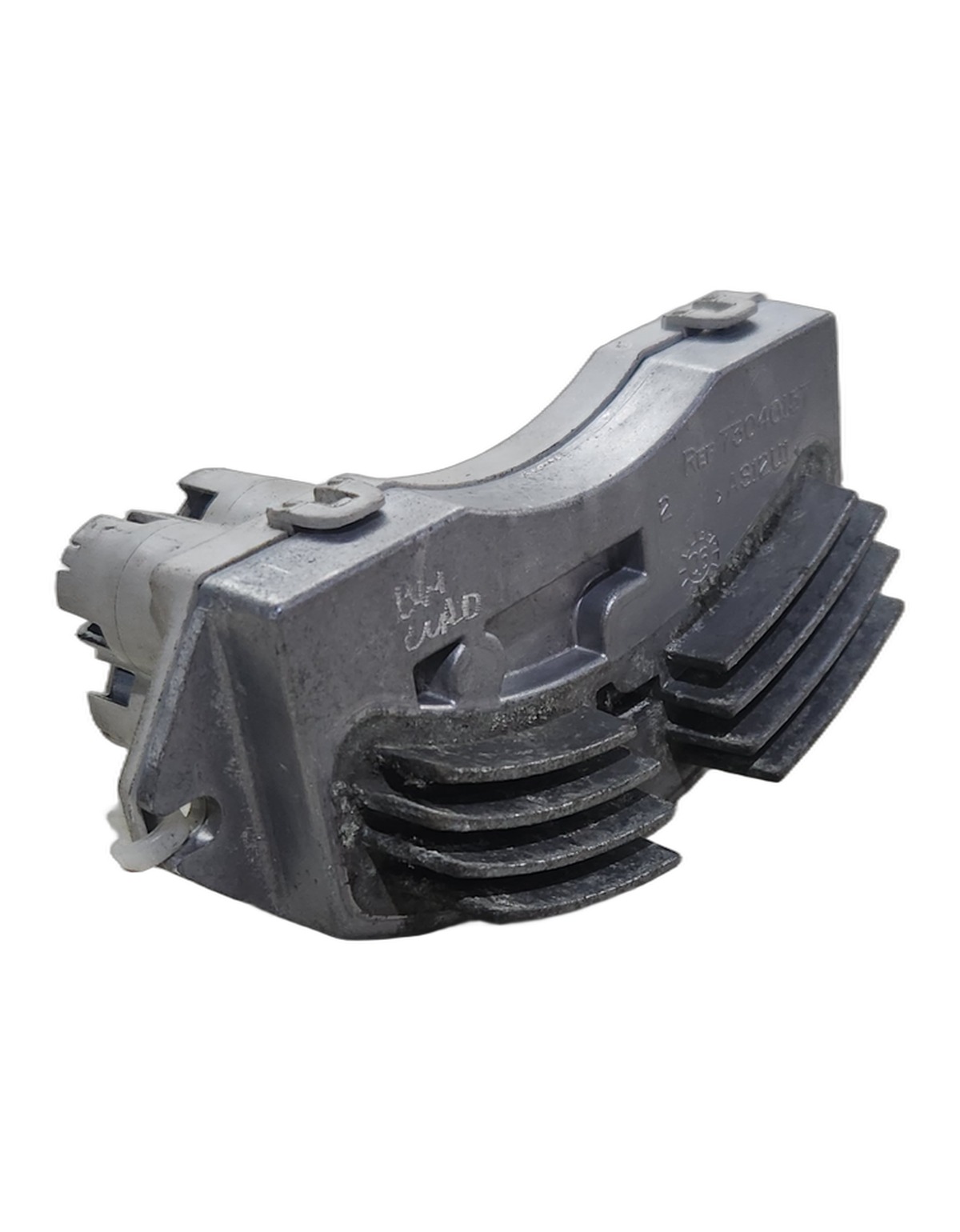 RESISTENCIA AR CONDICIONADO BMW X1 E84 SERIE 3 2007 2015