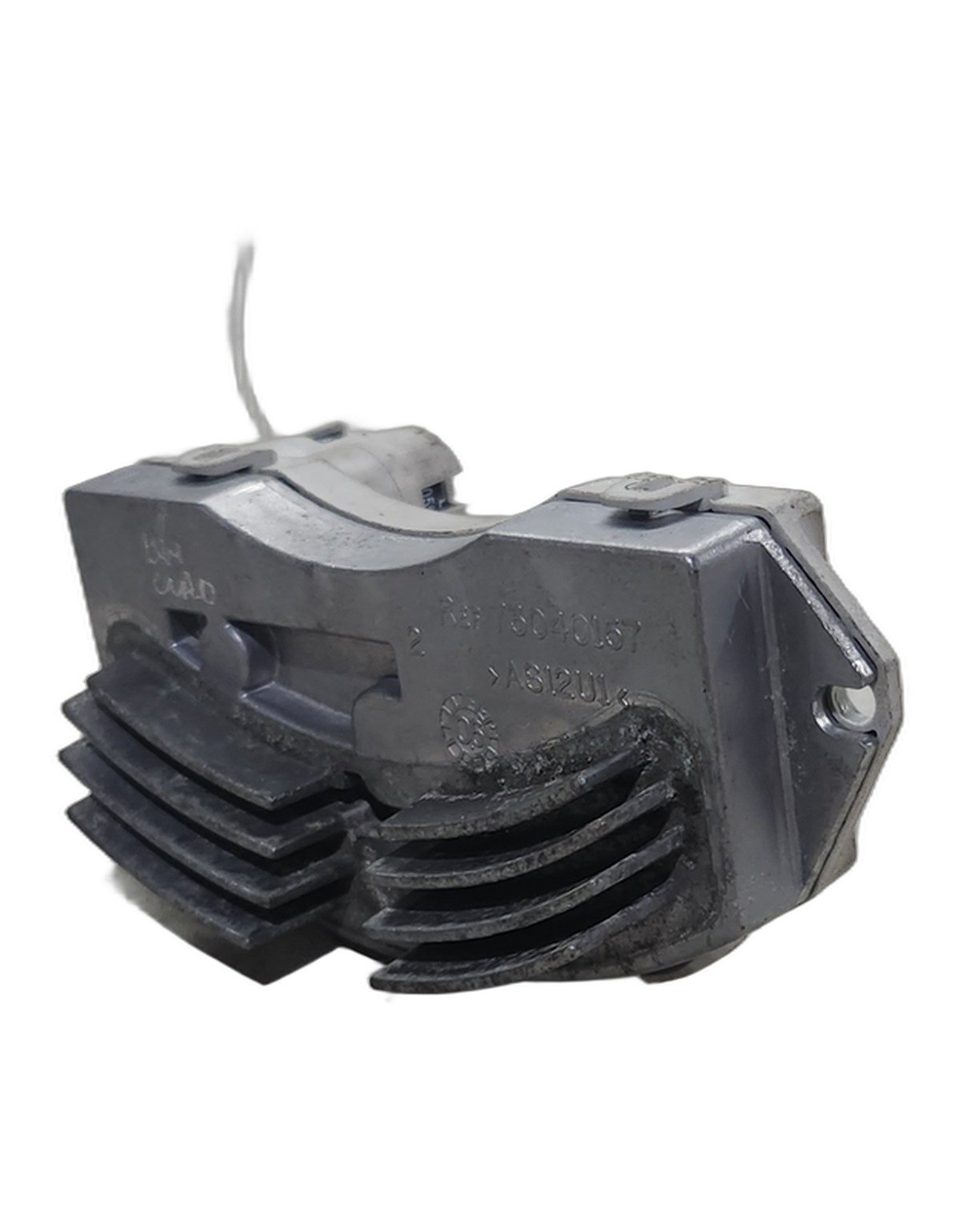 RESISTENCIA AR CONDICIONADO BMW X1 E84 SERIE 3 2007 2015