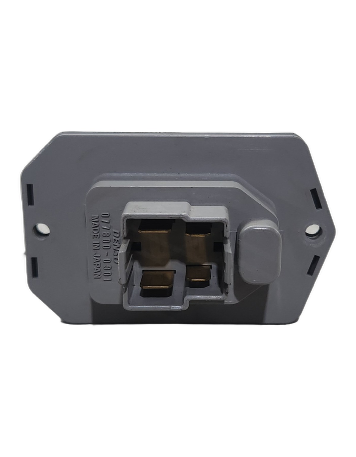 RESISTENCIA AR CONDICIONADO DISCOVERY 3 4 2004 2015
