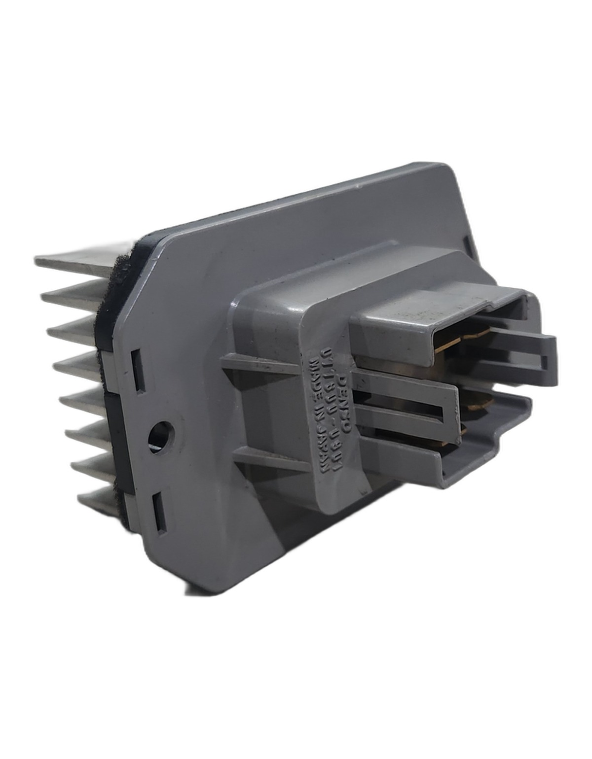 RESISTENCIA AR CONDICIONADO DISCOVERY 3 4 2004 2015