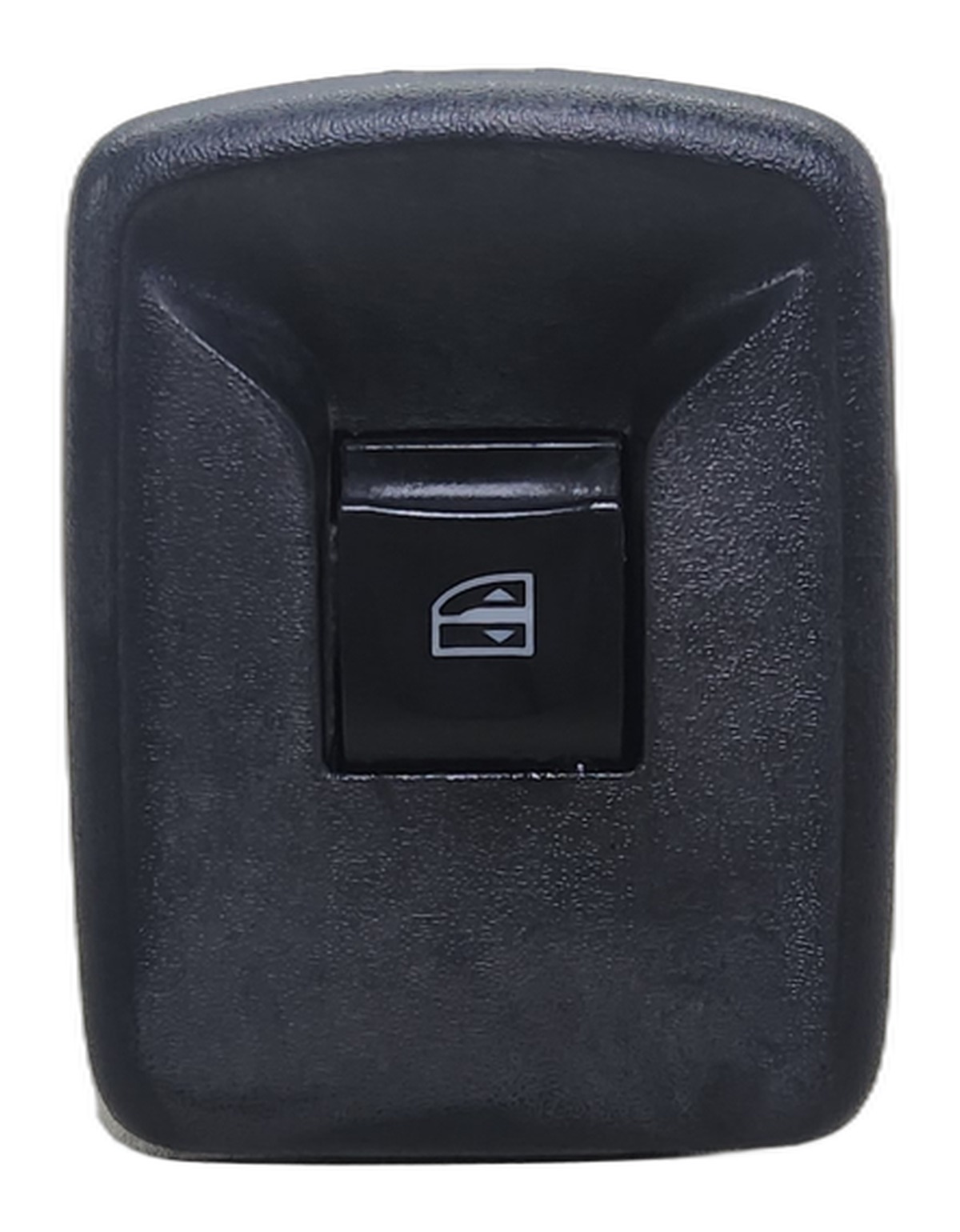 BOTAO VIDRO DIANTEIRO DIR RENAULT SANDERO LOGAN 2013 2022