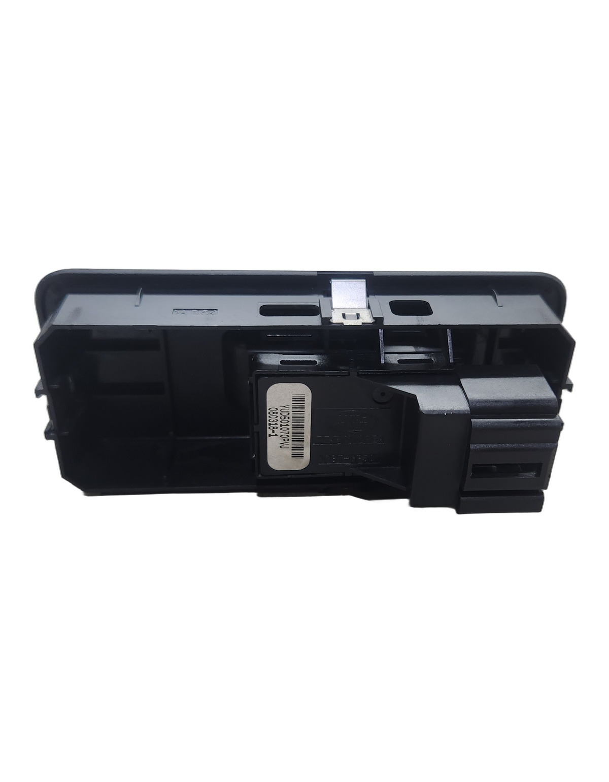 COMANDO VIDRO PORTA TRASEIRA DISCOVERY 3 4 RANGER ROVER 2004