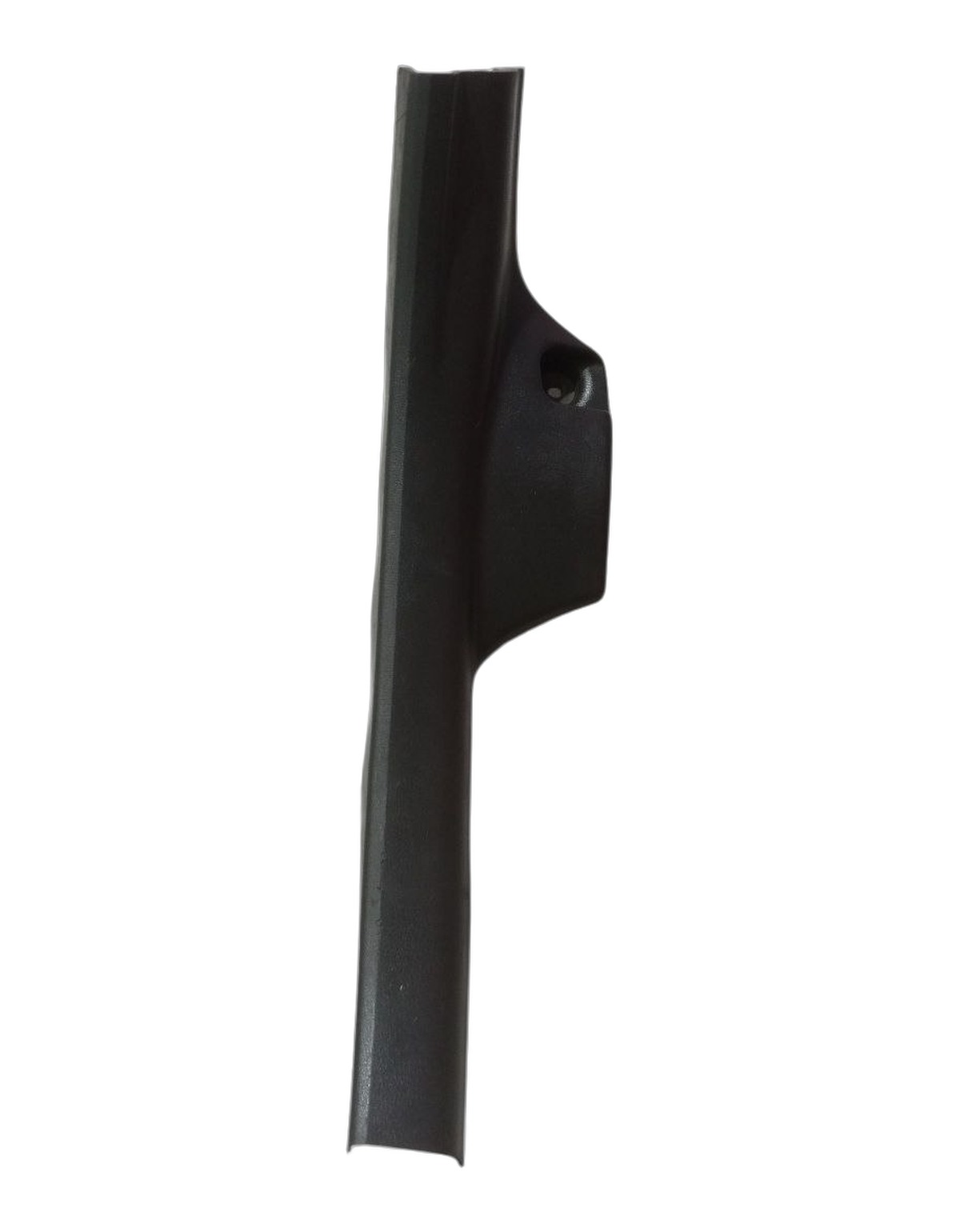 Moldura Soleira Porta Lado Direito Nissan Versa 2013 2019.