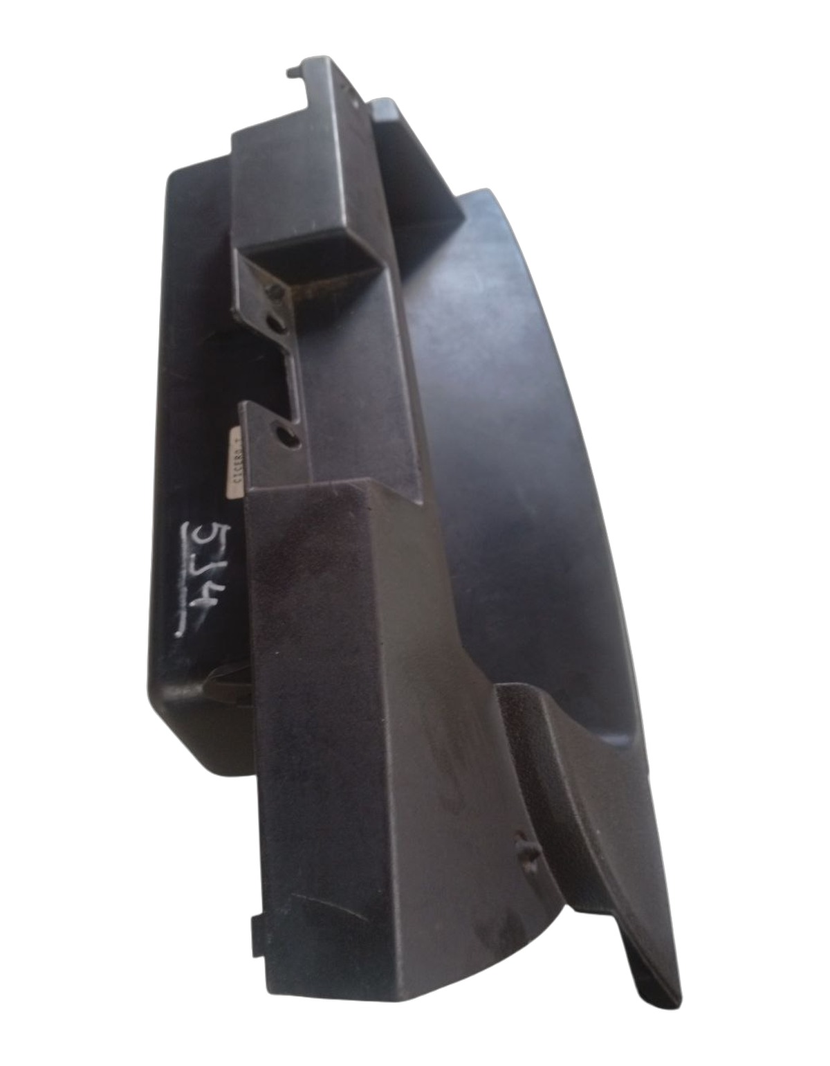 Porta Luvas Nissan Versa March 2015 2016 2017 2018 2019