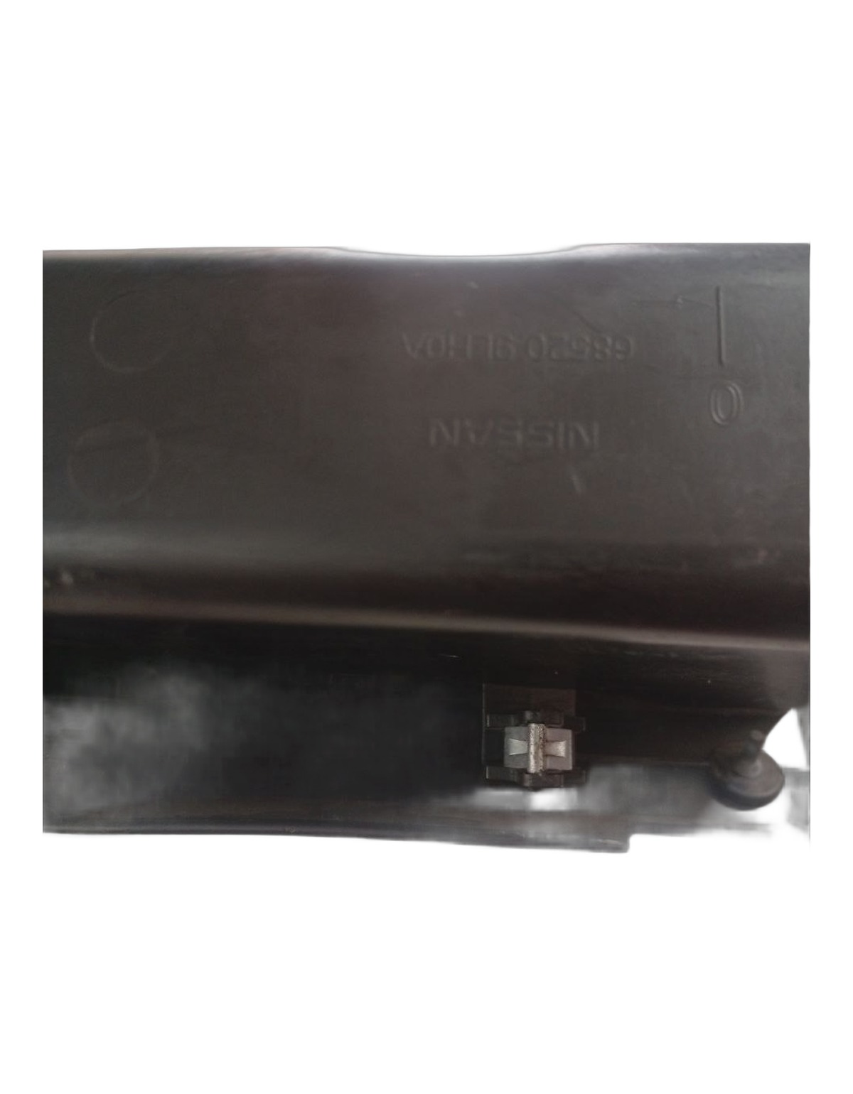 Porta Luvas Nissan Versa March 2015 2016 2017 2018 2019