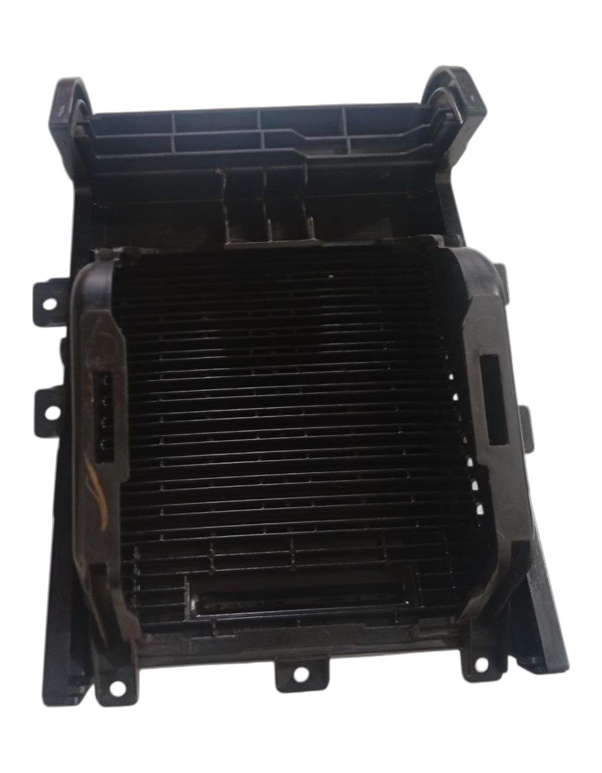 Porta Objetos Esteira Hyundai Hb20 Comfort 1.0 2015