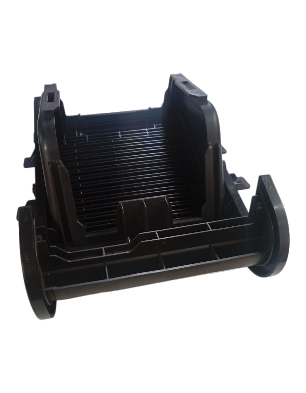 Porta Objetos Esteira Hyundai Hb20 Comfort 1.0 2015