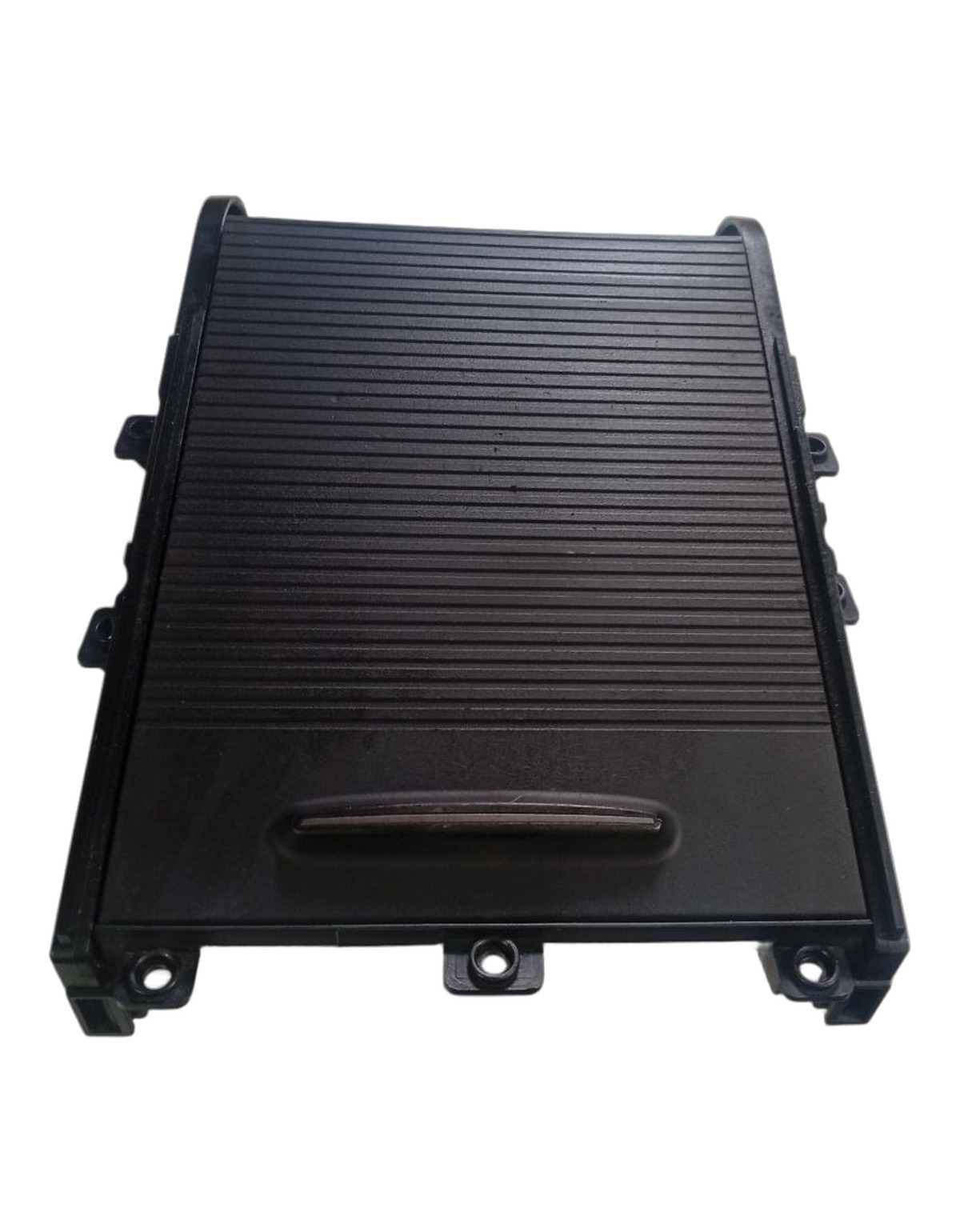 Porta Objetos Esteira Hyundai Hb20 Comfort 1.0 2015