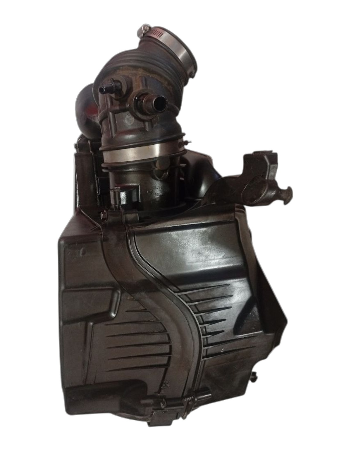 Caixa Filtro Ar Ford Focus 2.0 2015
