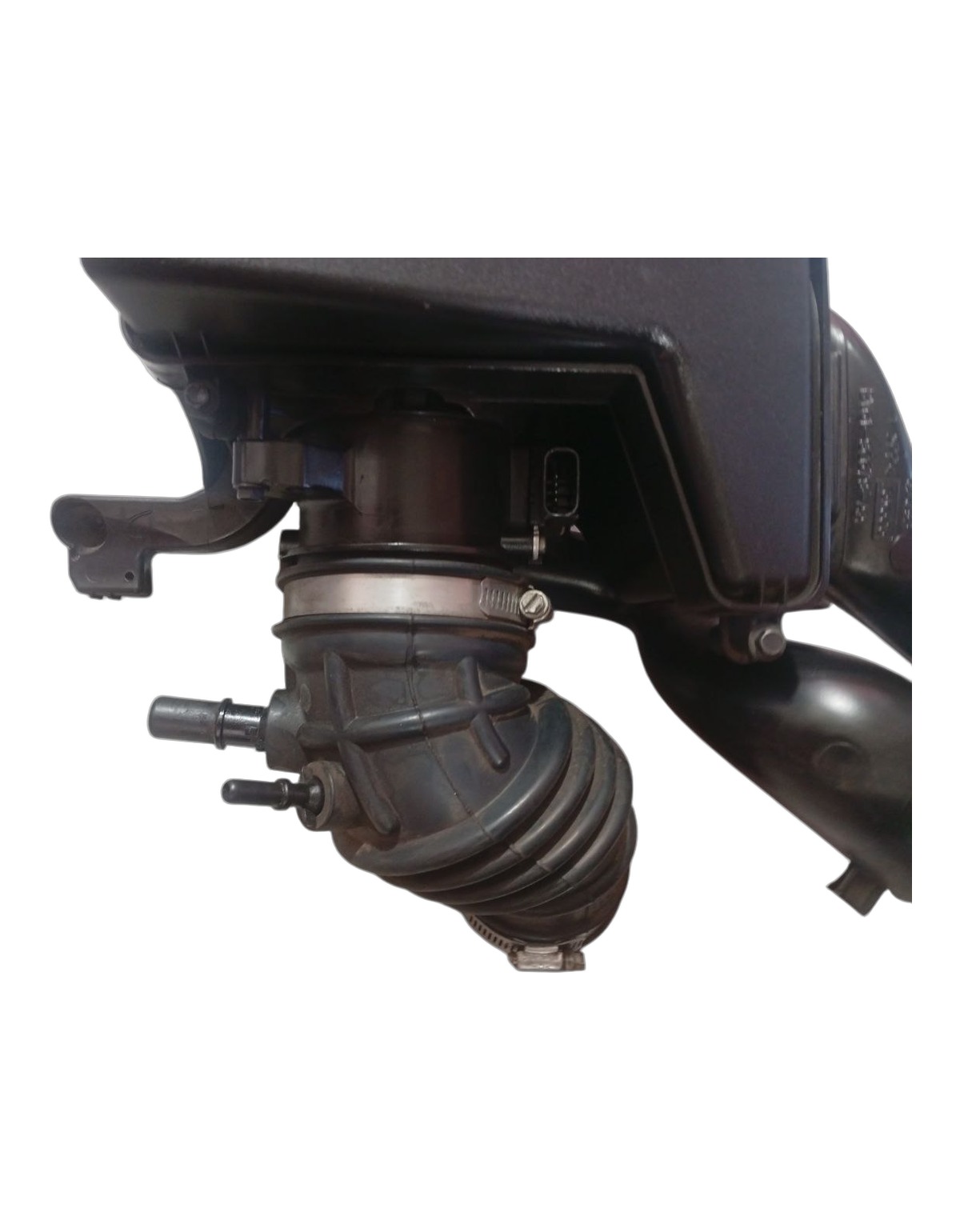 Caixa Filtro Ar Ford Focus 2.0 2015