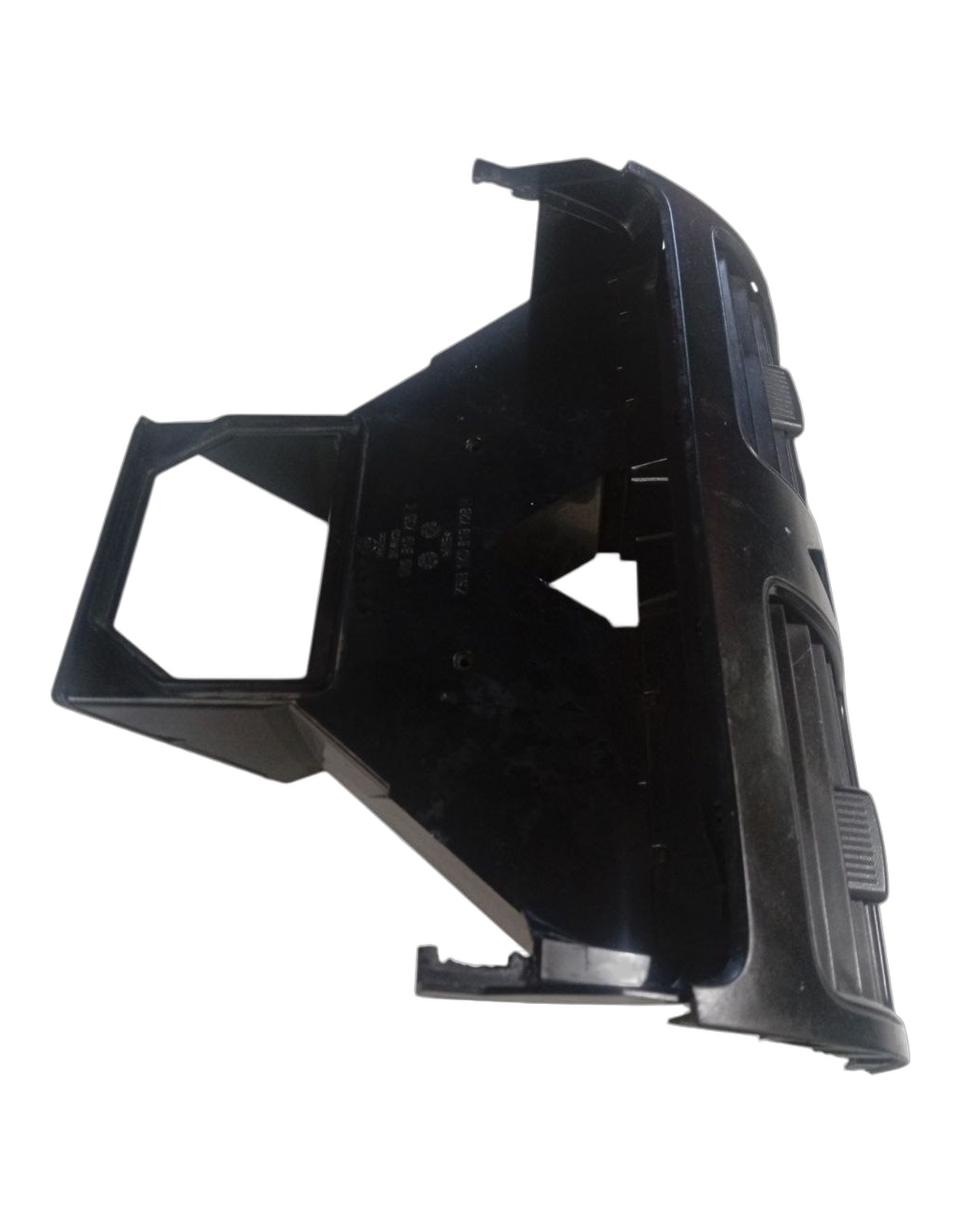 Difusor Ar Central Jetta 2.5 2008 Com Detalhe 240ce1 