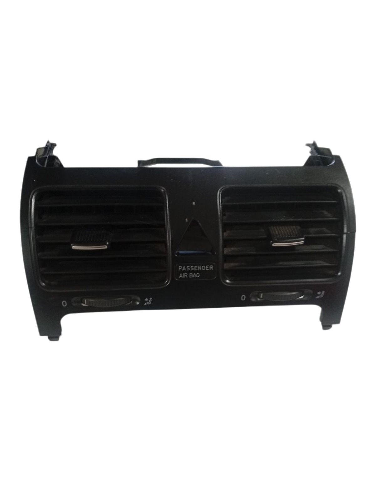Difusor Ar Central Jetta 2.5 2008 Com Detalhe 240ce1 